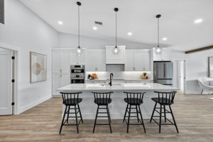 Breakfast Bar 1 of 2