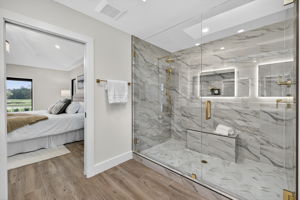 Primary Bathroom 2 of 2