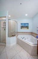 Upper Level Master Bathroom1b