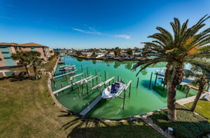 Third Level Balcony View