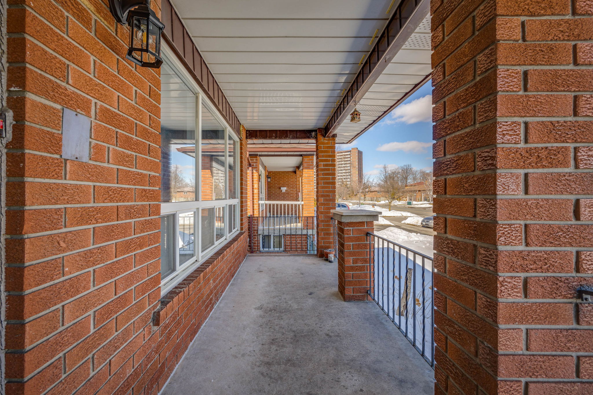 Toronto property showcase — delivered property photograph 6