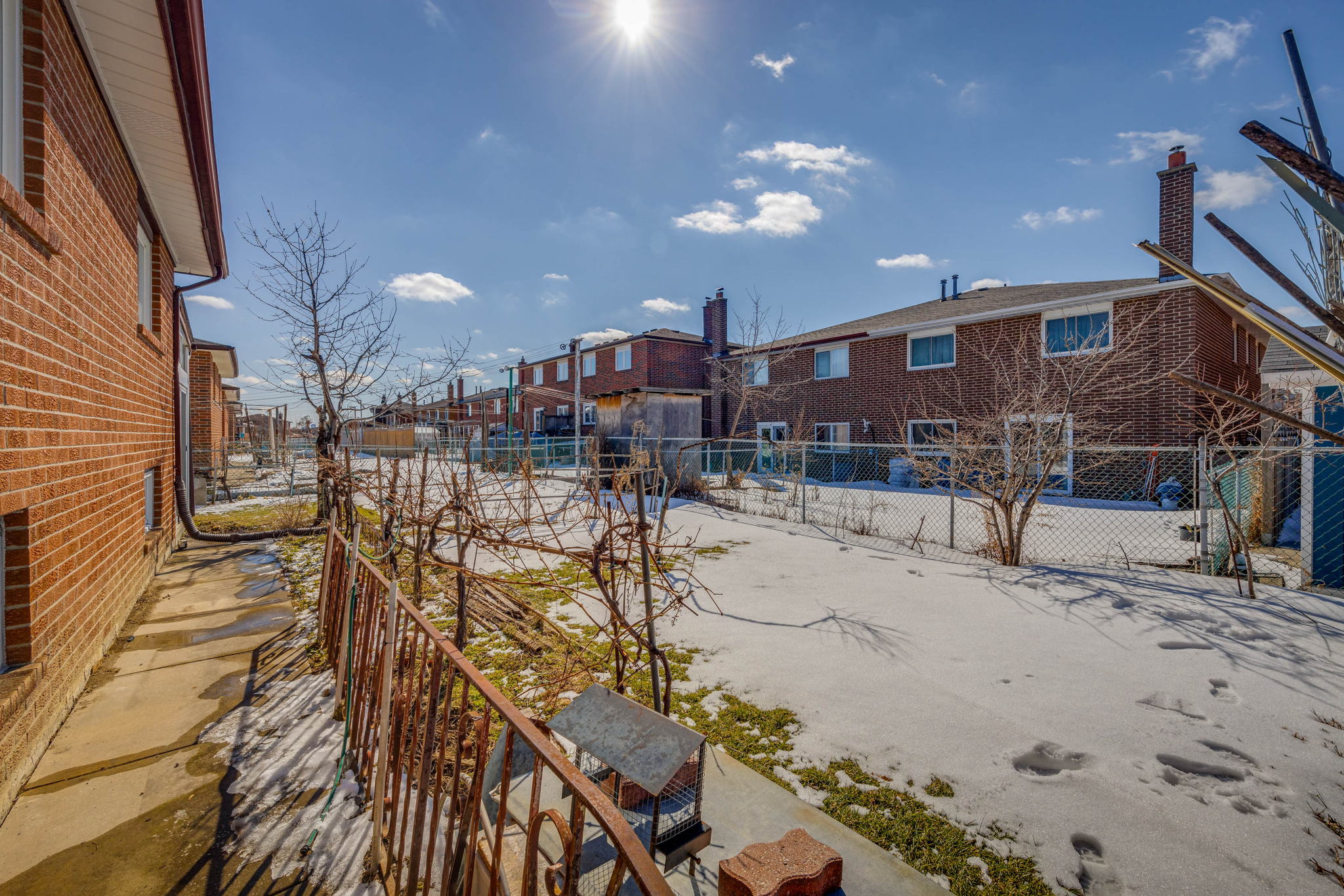 Toronto property showcase — delivered property photograph 53