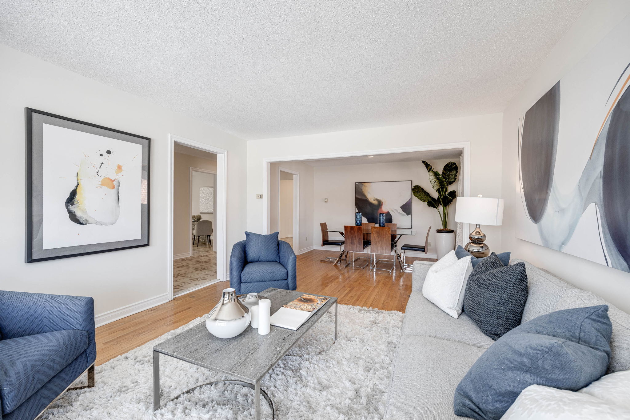 Toronto property showcase — delivered property photograph 9