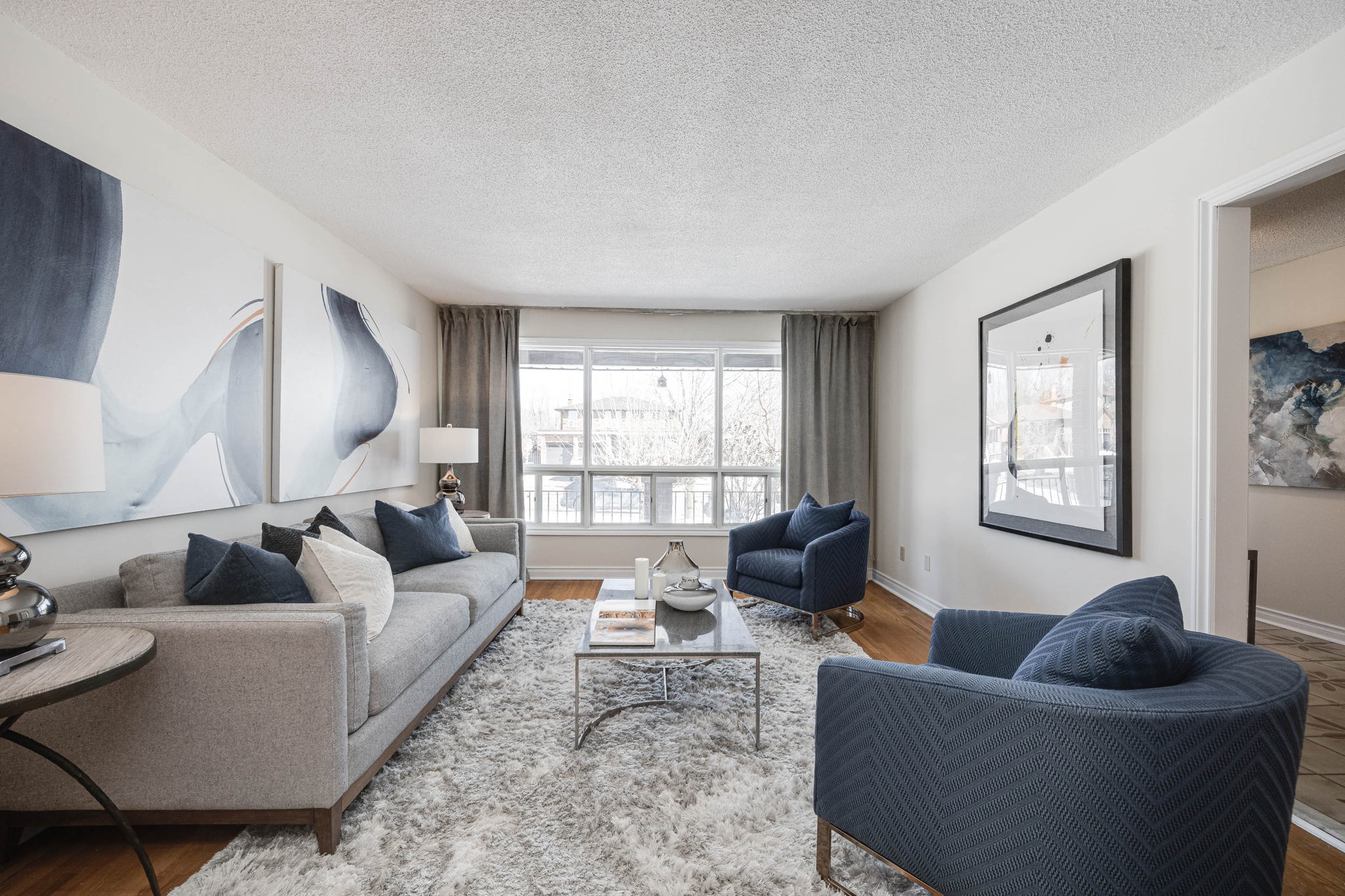 Toronto property showcase — delivered property photograph 8
