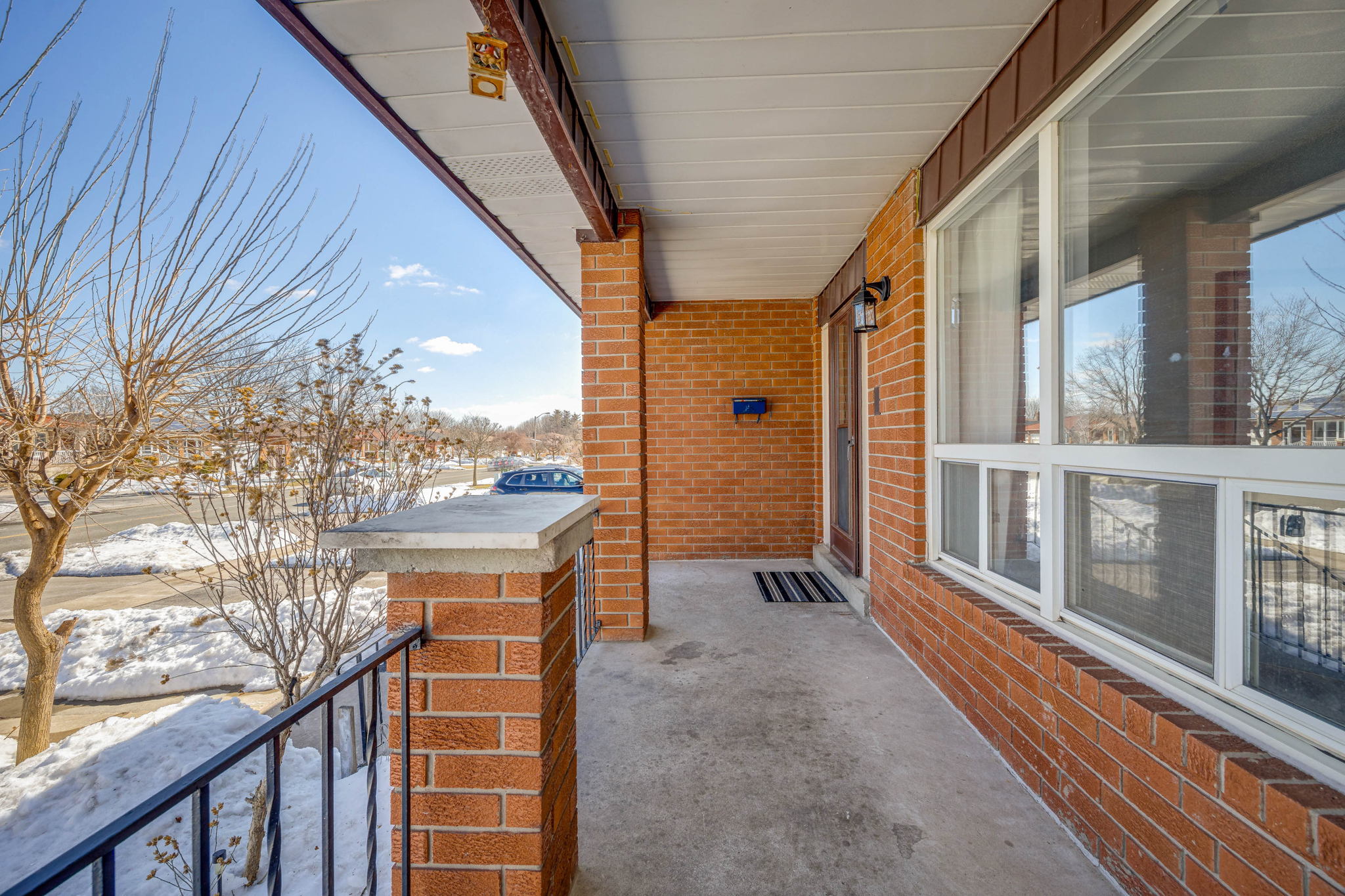Toronto property showcase — delivered property photograph 5