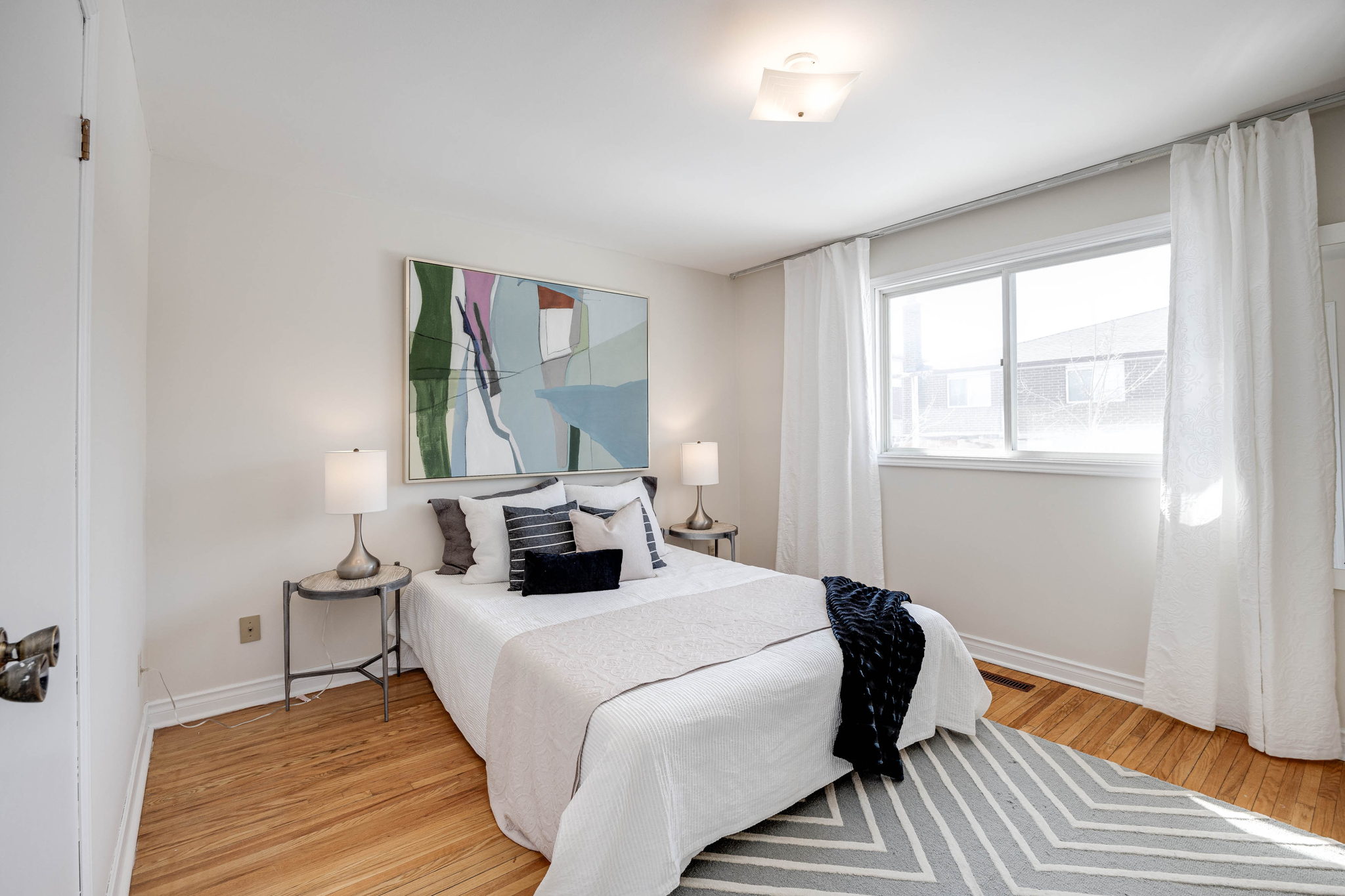 Toronto property showcase — delivered property photograph 29