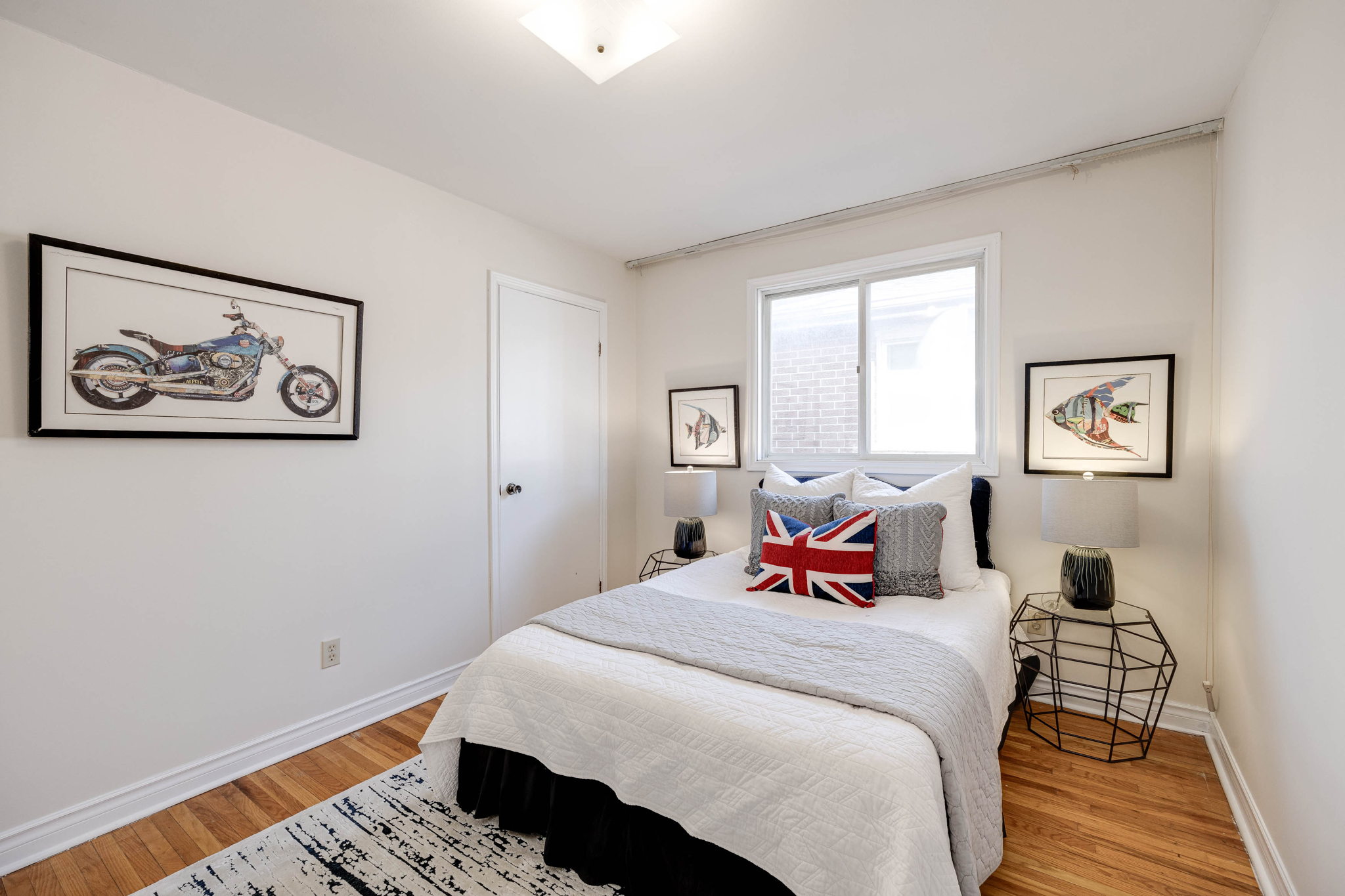 Toronto property showcase — delivered property photograph 25