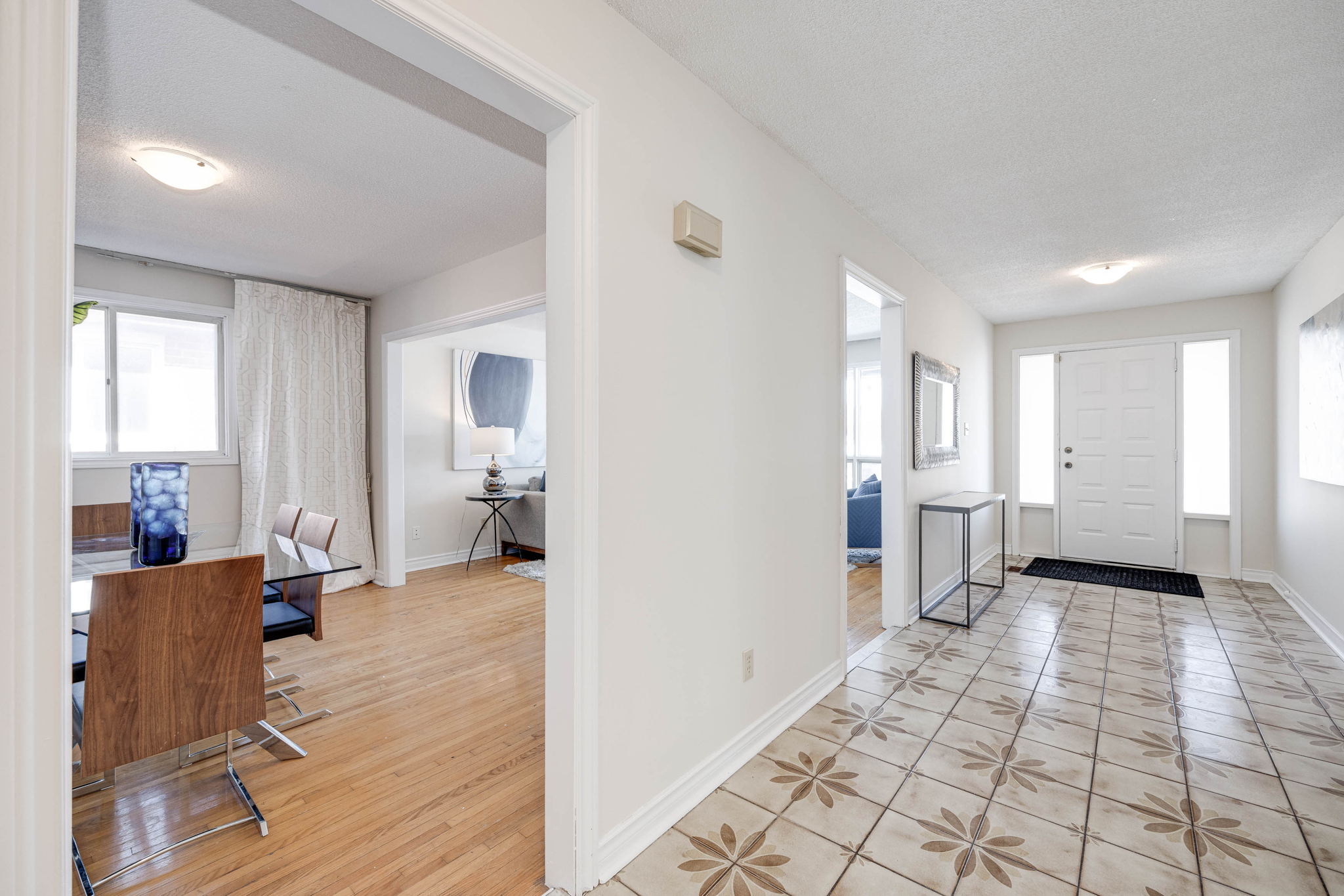 Toronto property showcase — delivered property photograph 13
