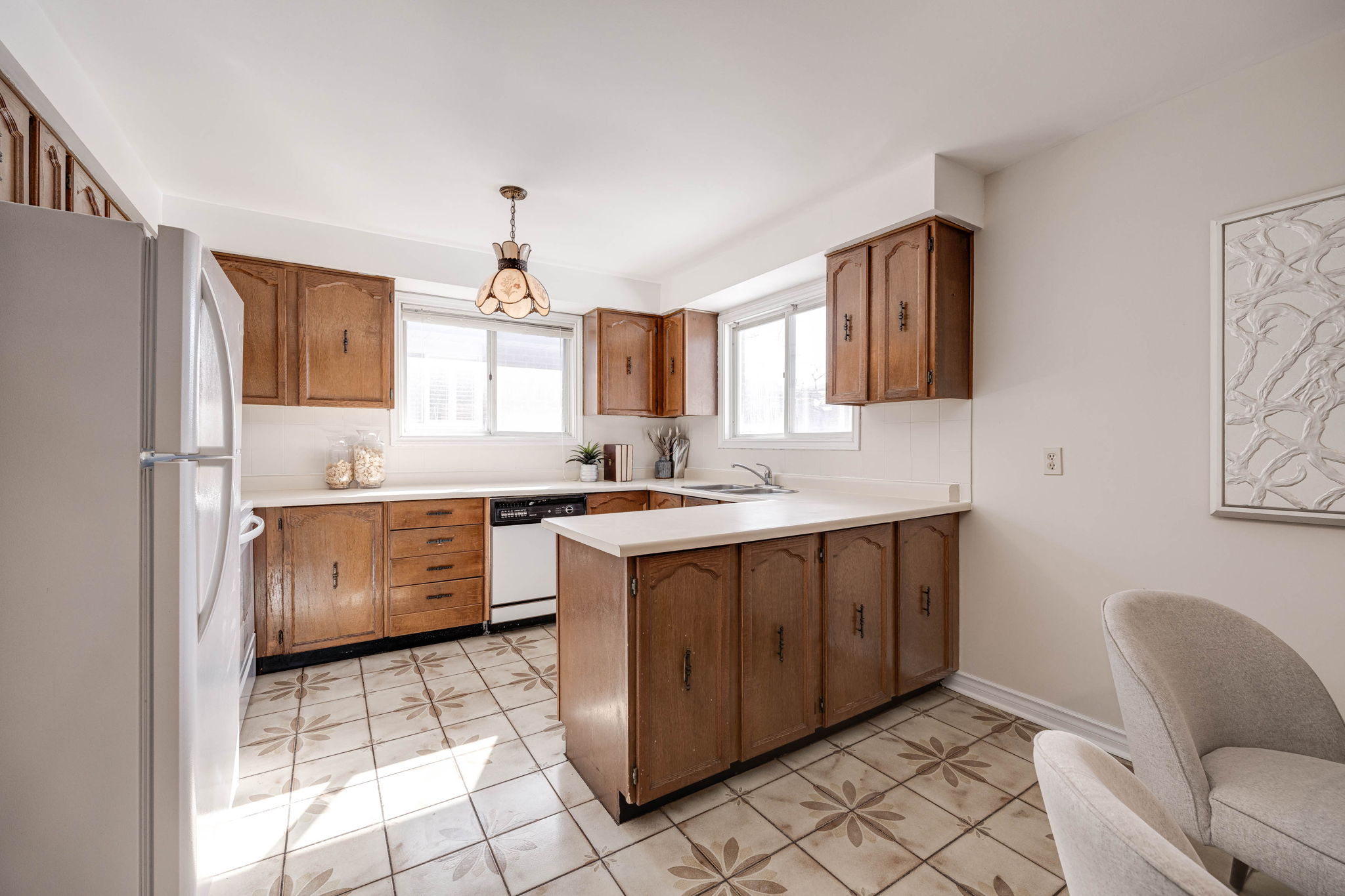 Toronto property showcase — delivered property photograph 16
