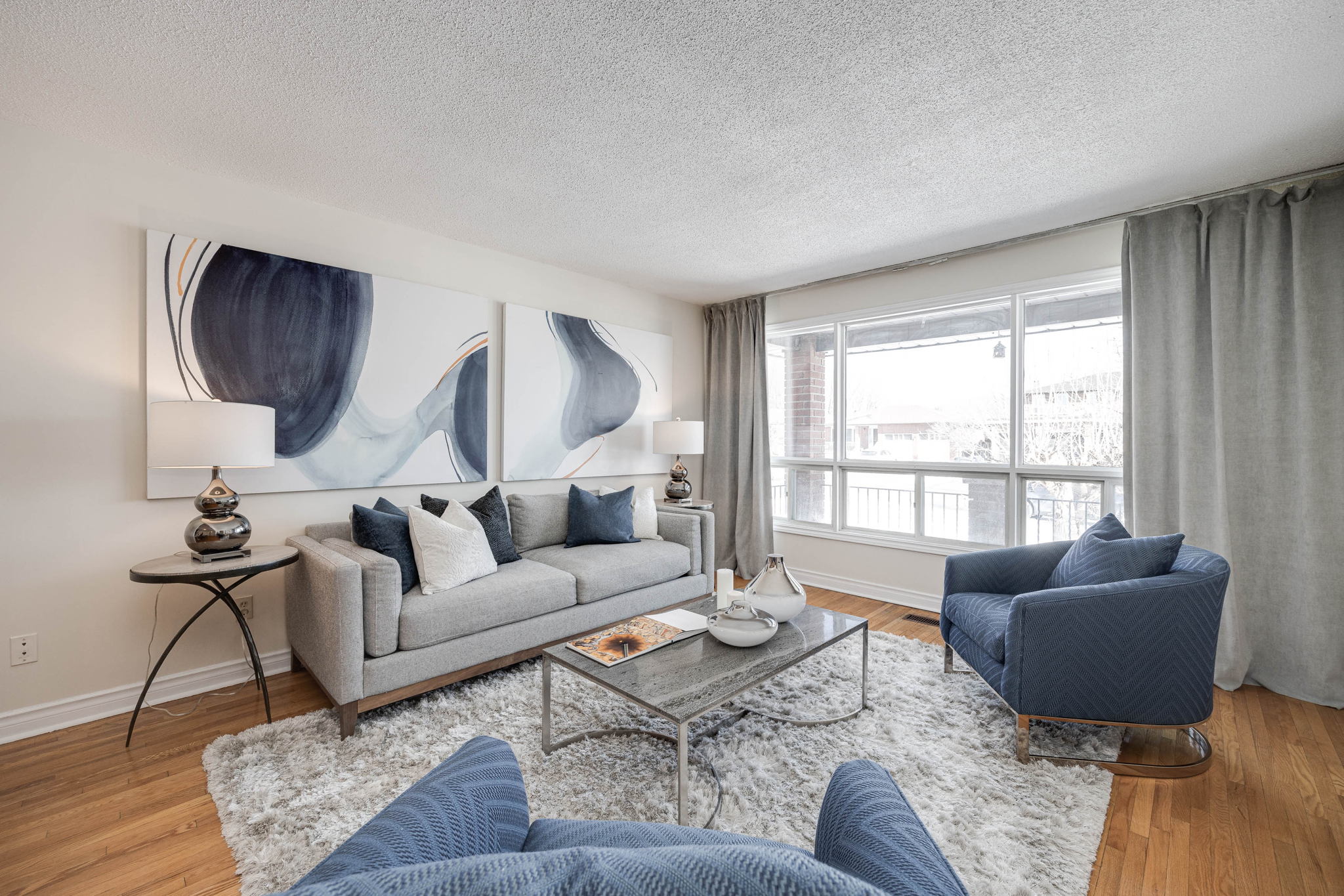 Toronto property showcase — delivered property photograph 7