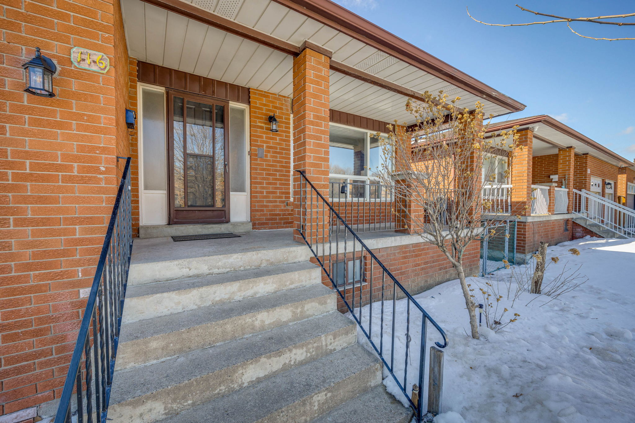 Toronto property showcase — delivered property photograph 4
