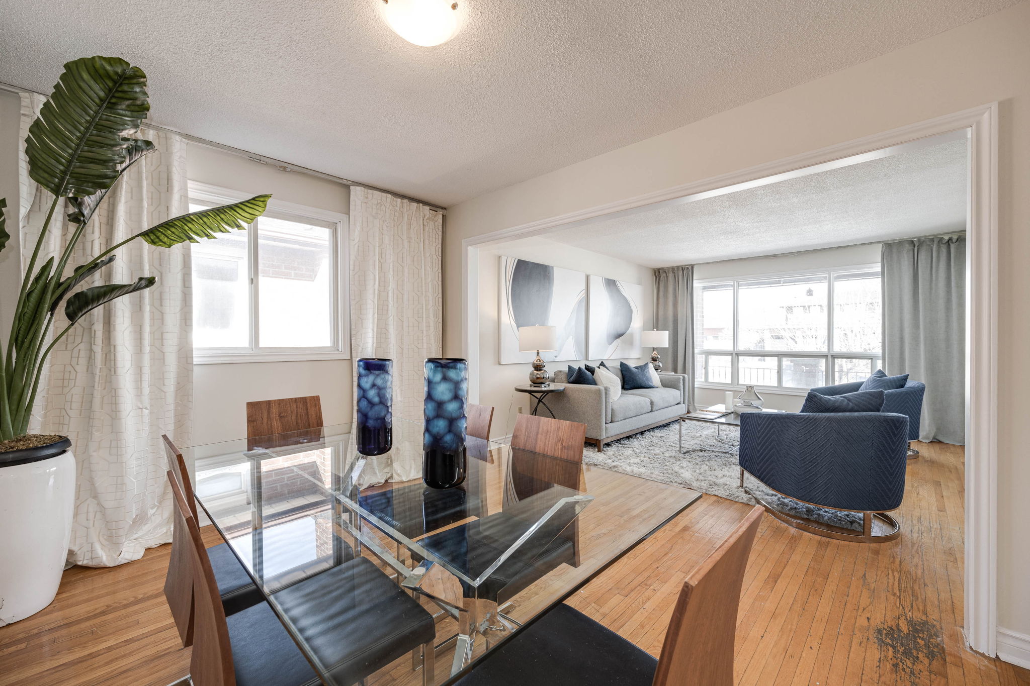 Toronto property showcase — delivered property photograph 12