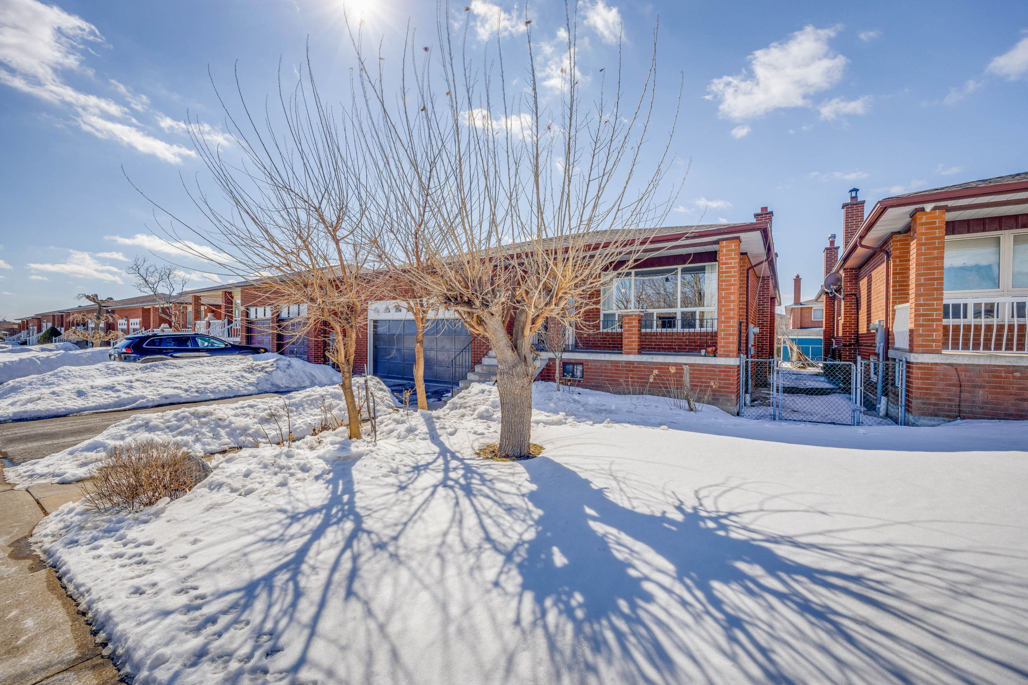 Toronto property showcase — delivered property photograph 3