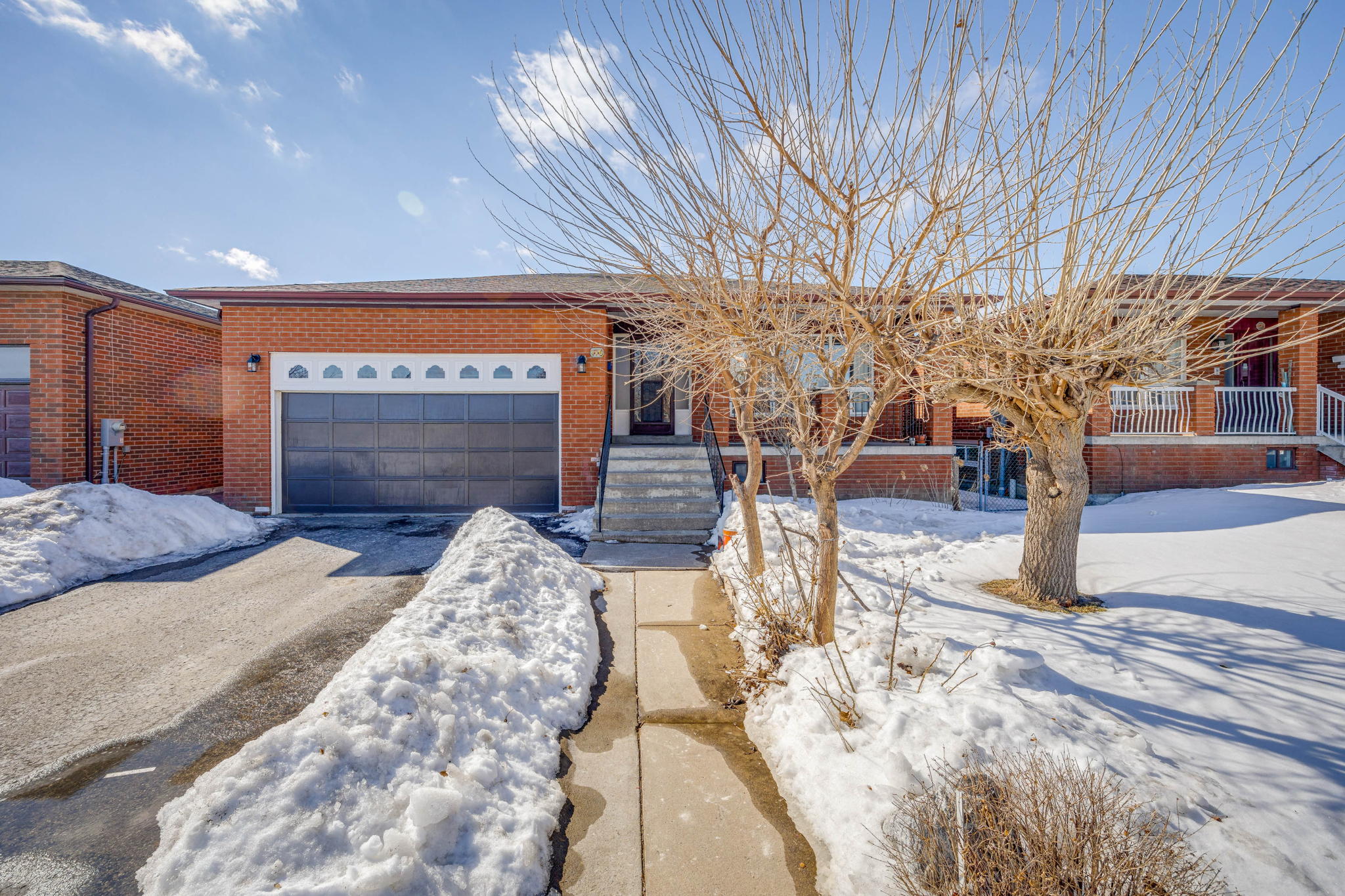 Toronto property showcase — delivered property photograph 2