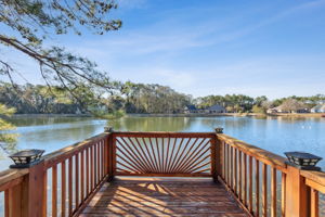 Dock