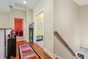 Upper Landing