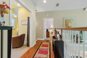 Upper Landing
