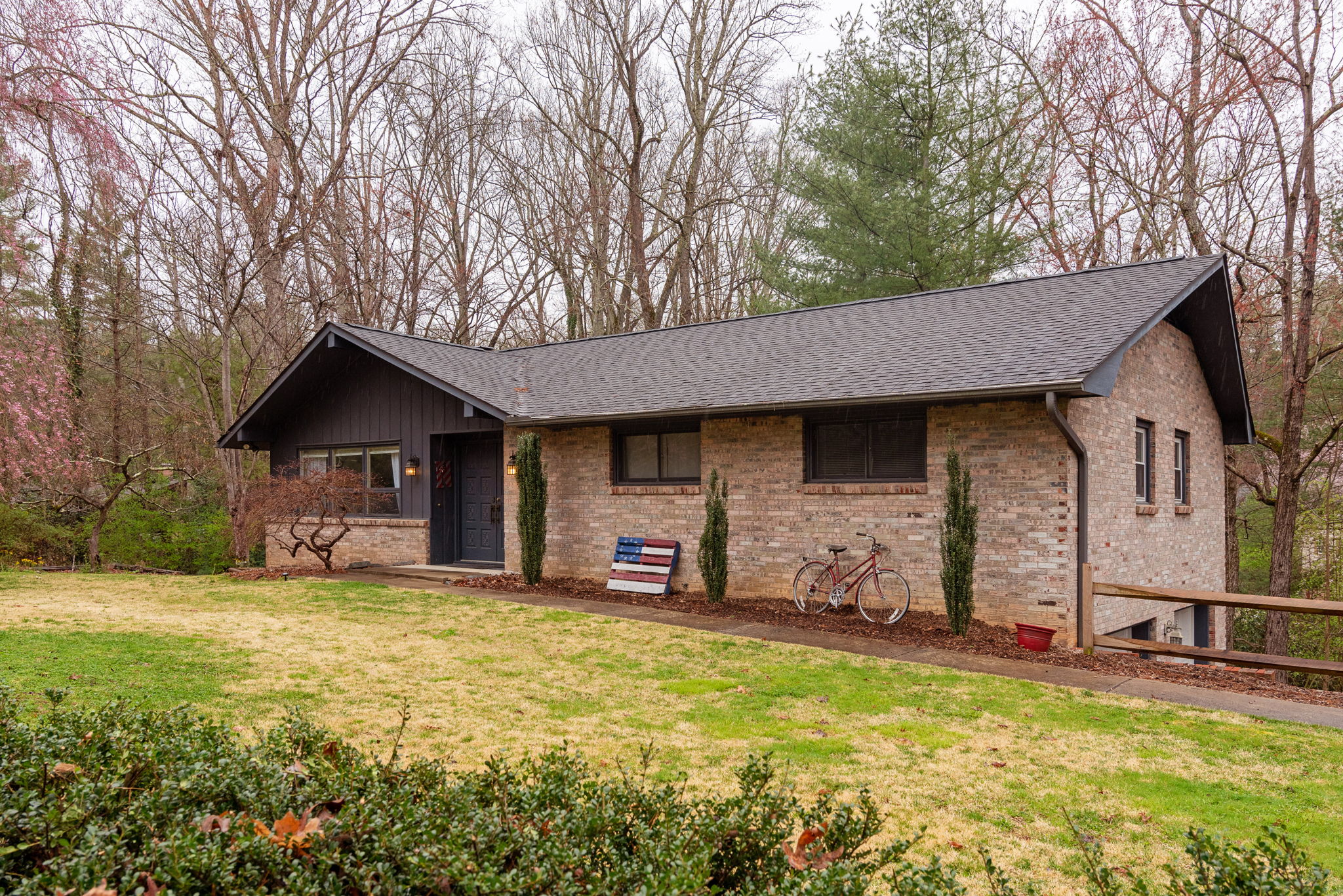  116 Brightwater Heights Dr, Hendersonville, NC 28791, US