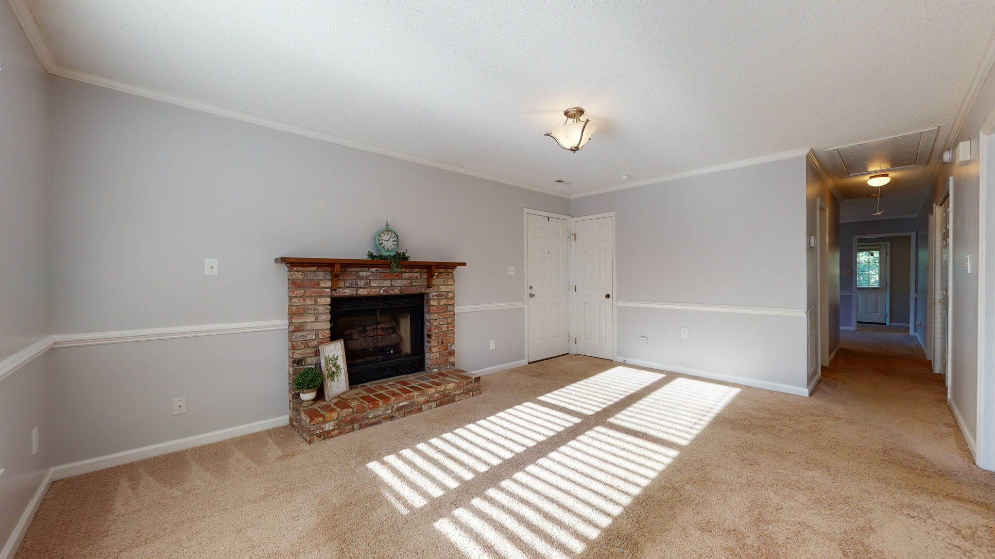 116 Carriage House Trail, Garner, NC 27529