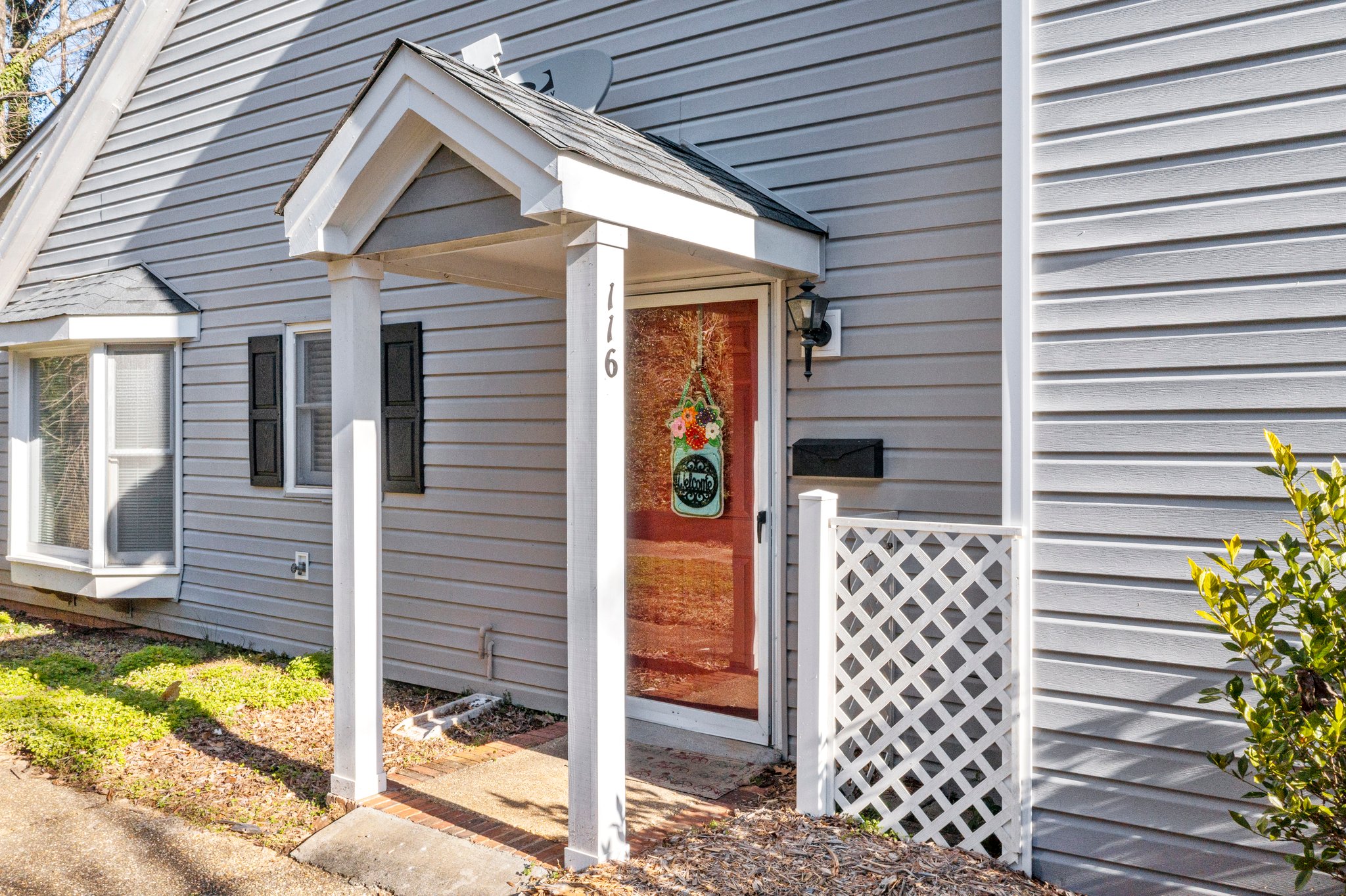 116 Carriage House Trail, Garner, NC 27529