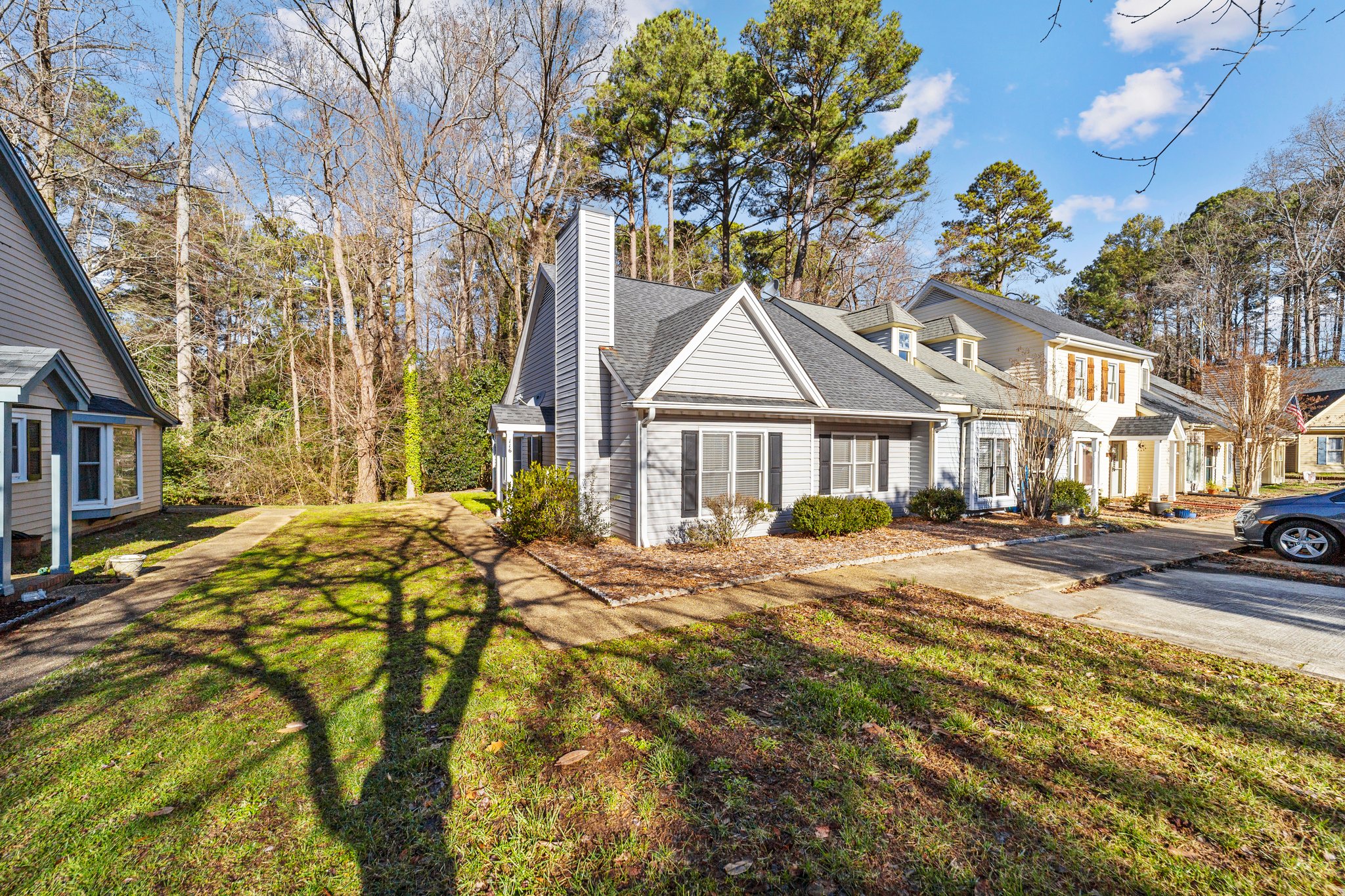 116 Carriage House Trail, Garner, NC 27529, USA Photo 15