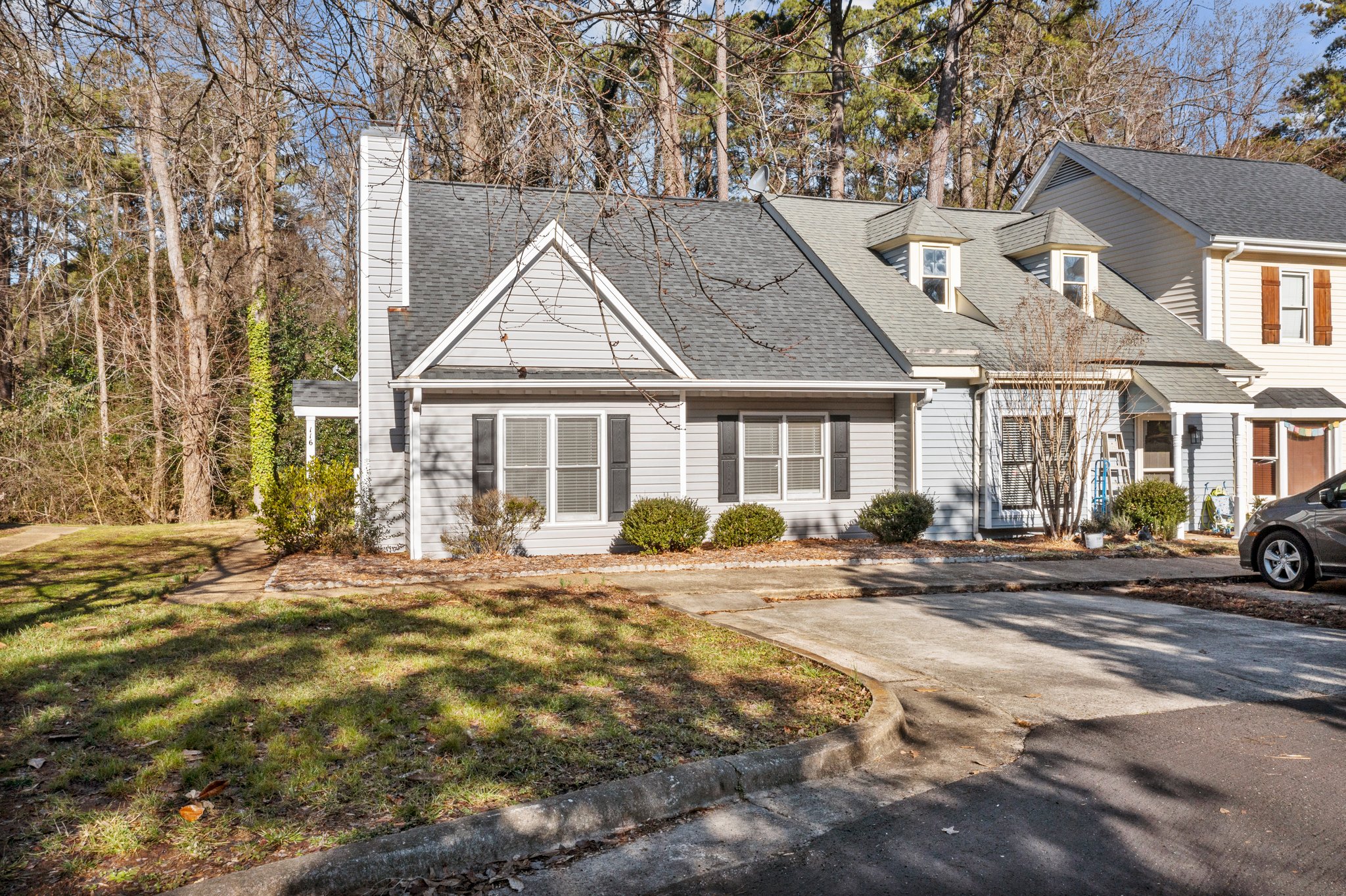 116 Carriage House Trail, Garner, NC 27529, USA Photo 5