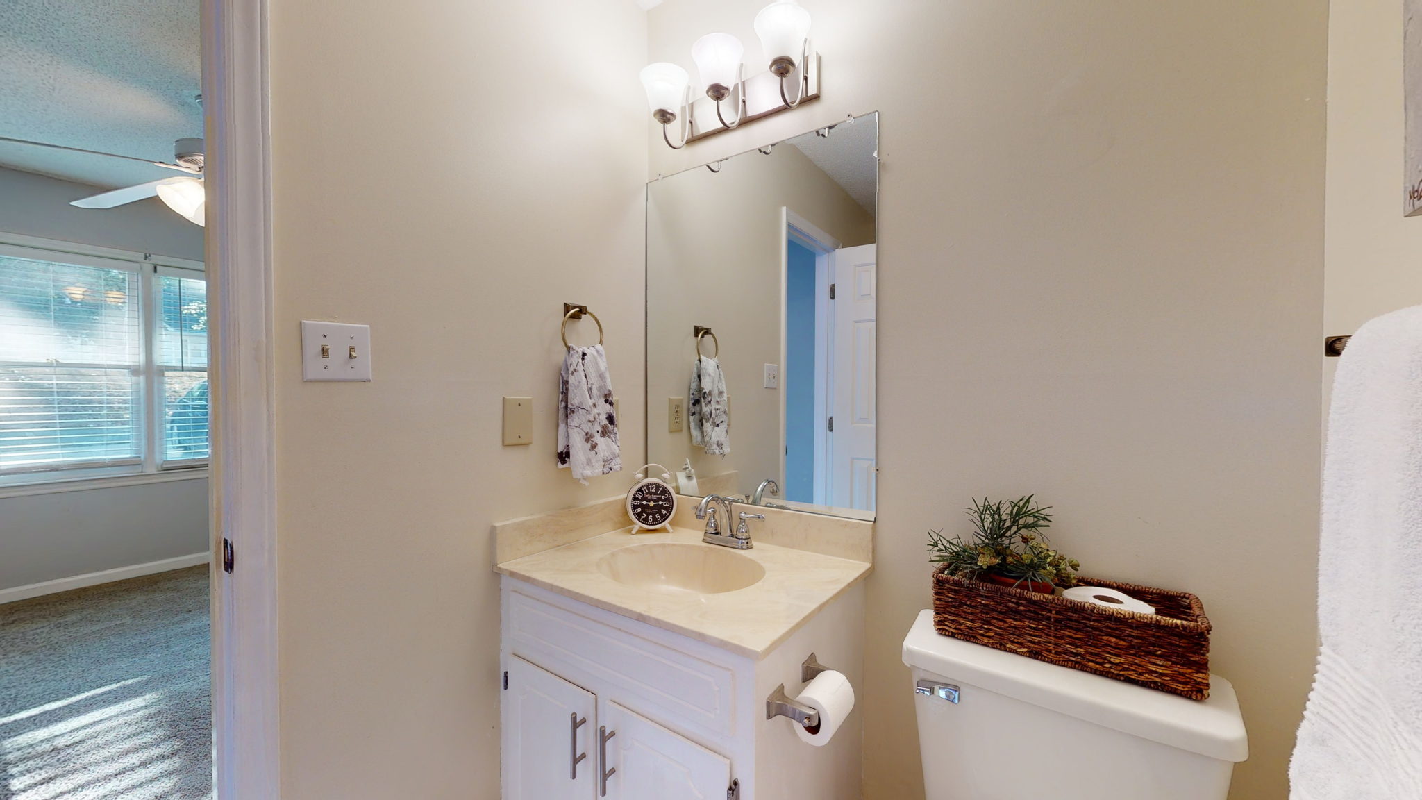 116 Carriage House Trail, Garner, NC 27529