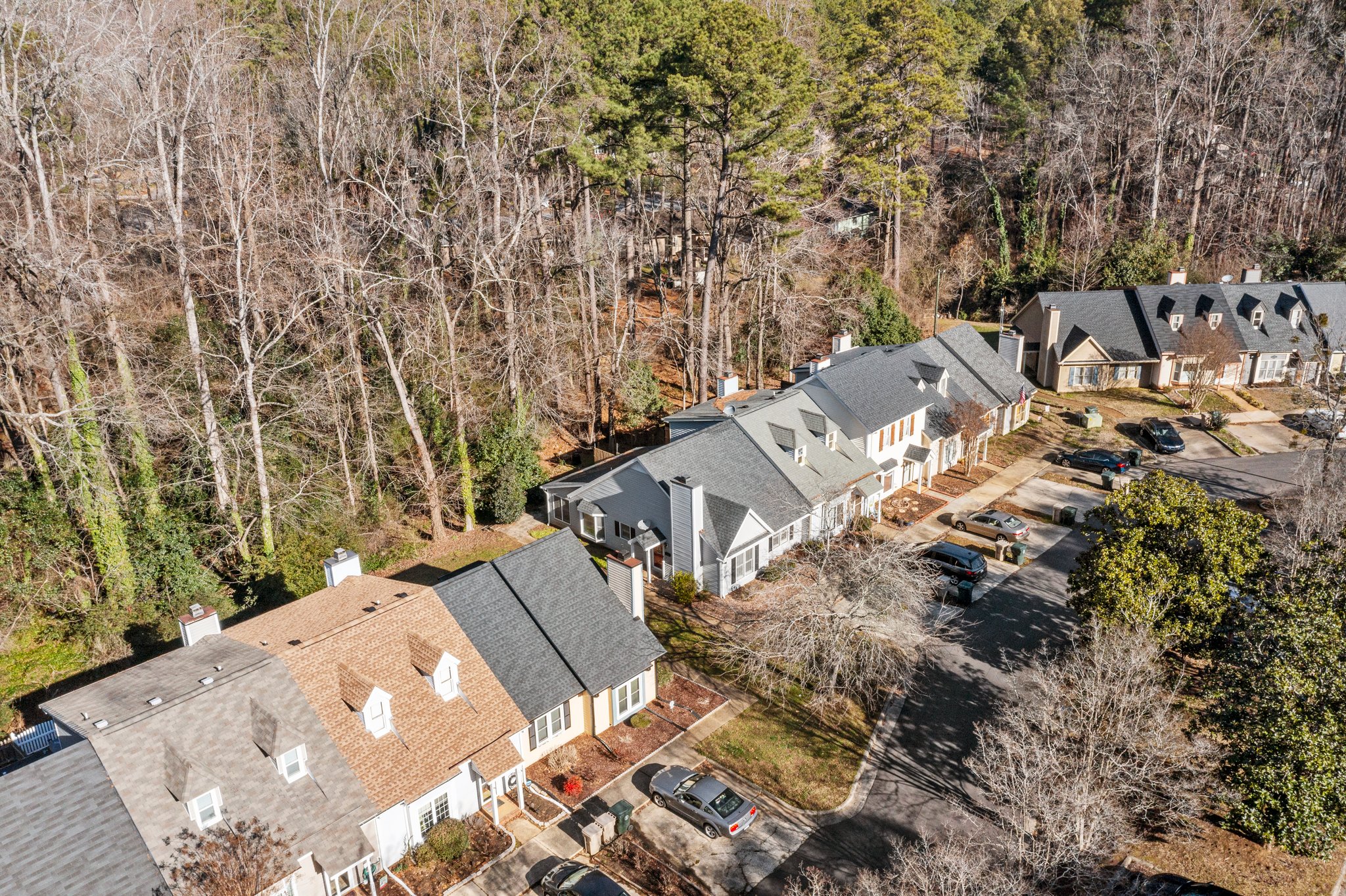 116 Carriage House Trail, Garner, NC 27529