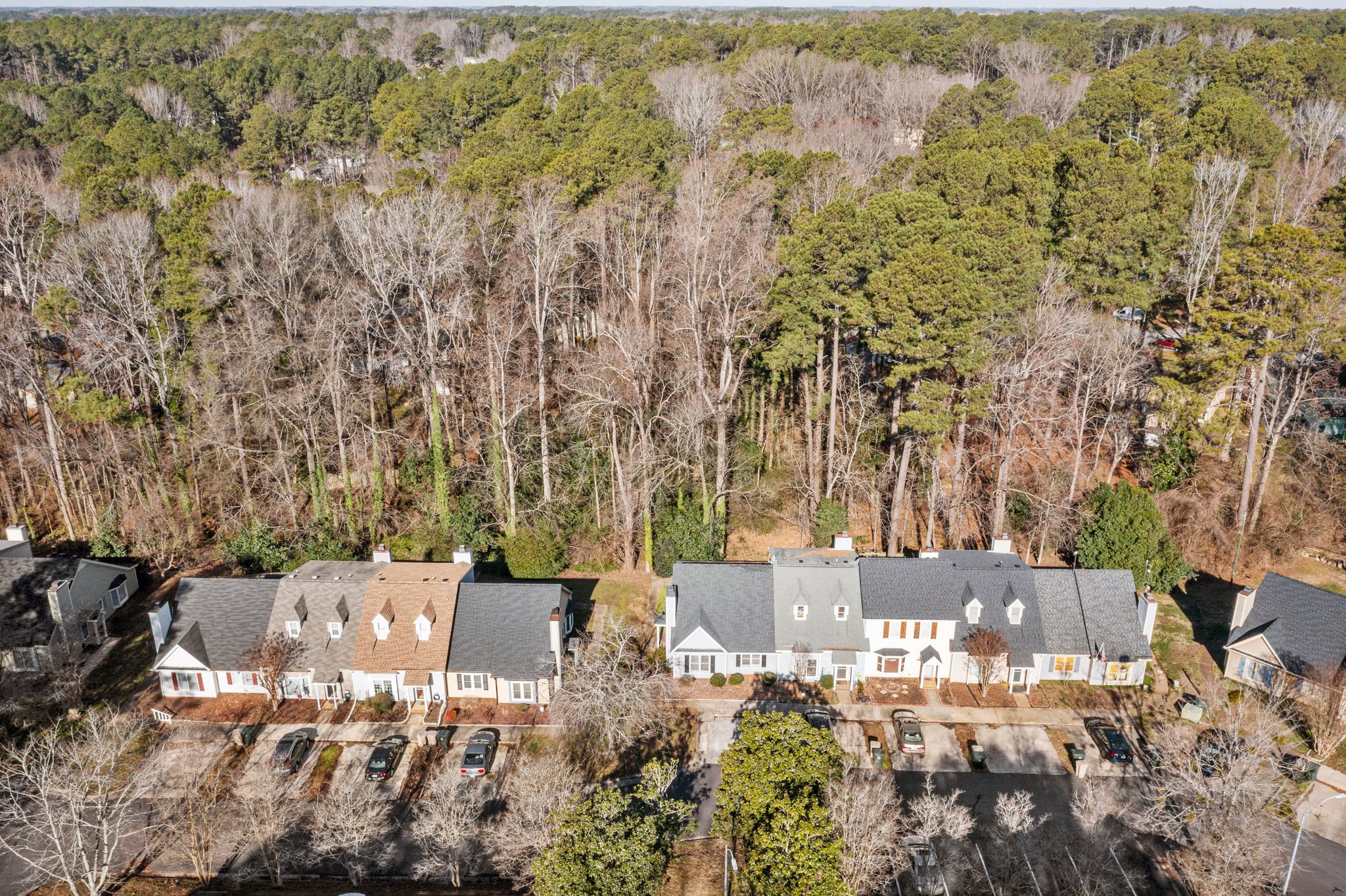 116 Carriage House Trail, Garner, NC 27529
