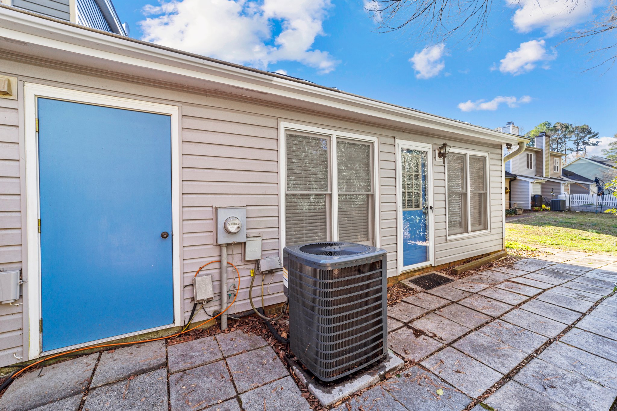 116 Carriage House Trail, Garner, NC 27529