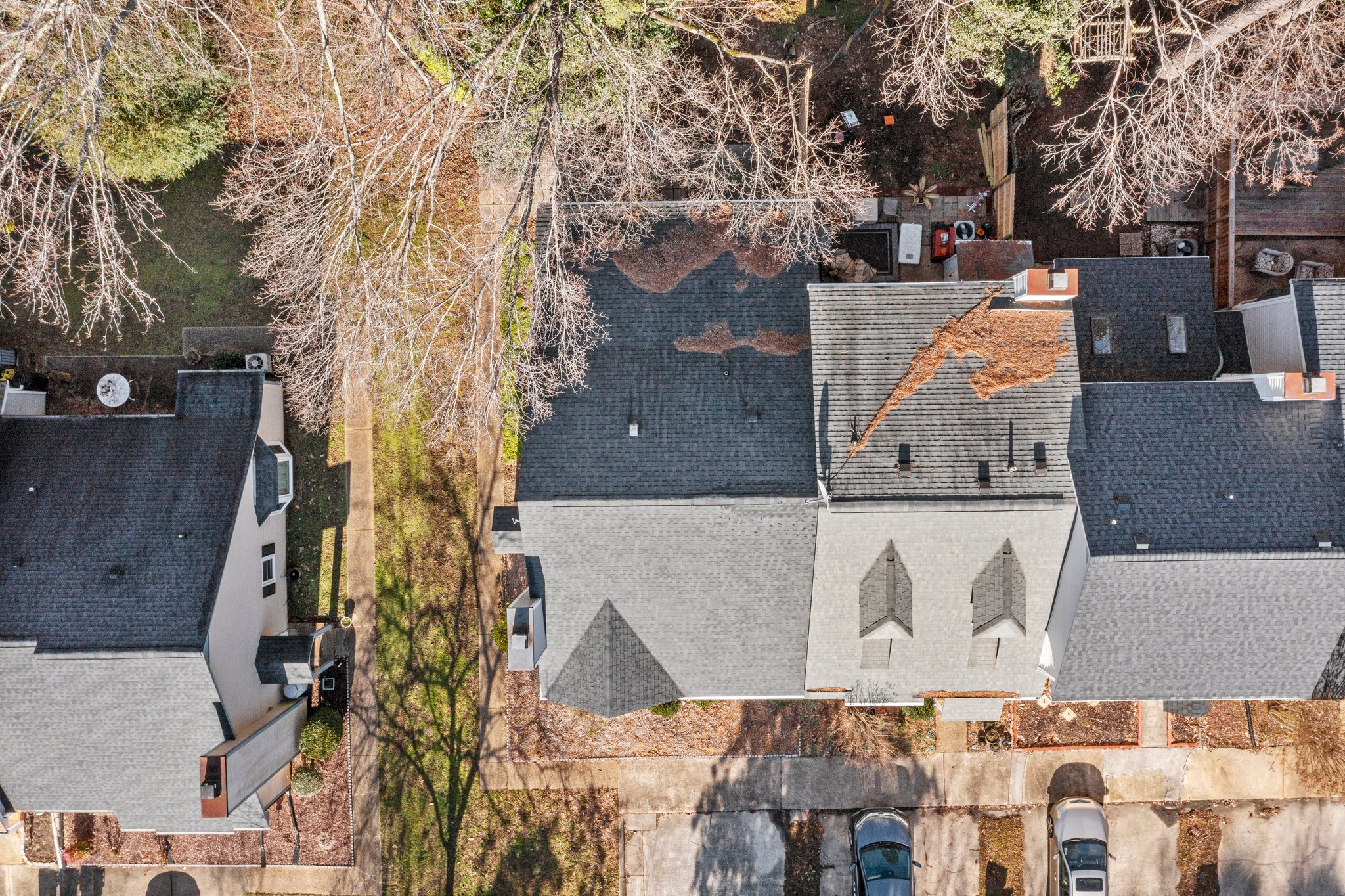 116 Carriage House Trail, Garner, NC 27529