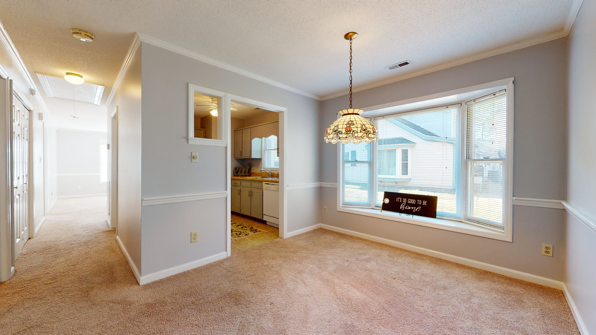 116 Carriage House Trail, Garner, NC 27529