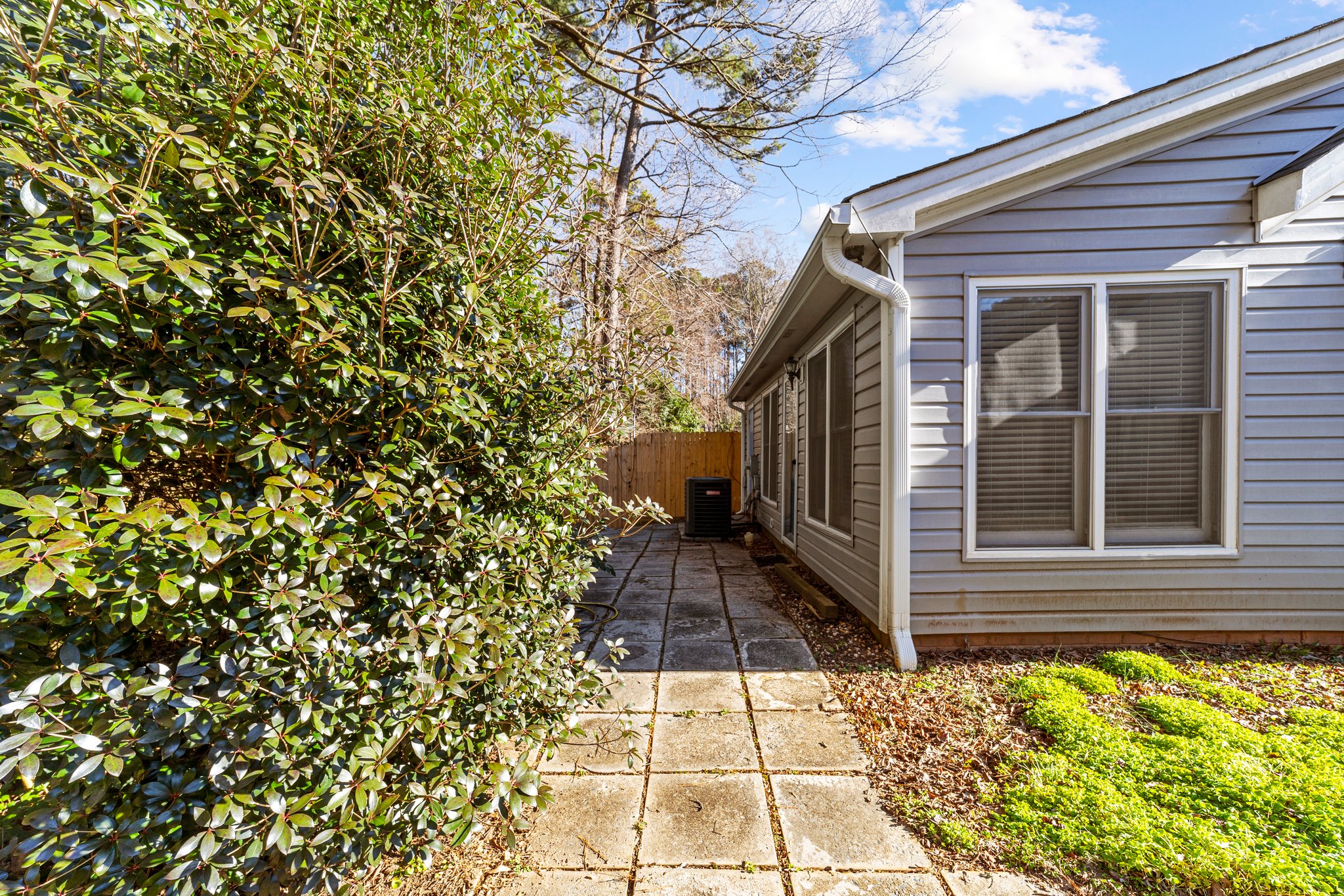 116 Carriage House Trail, Garner, NC 27529