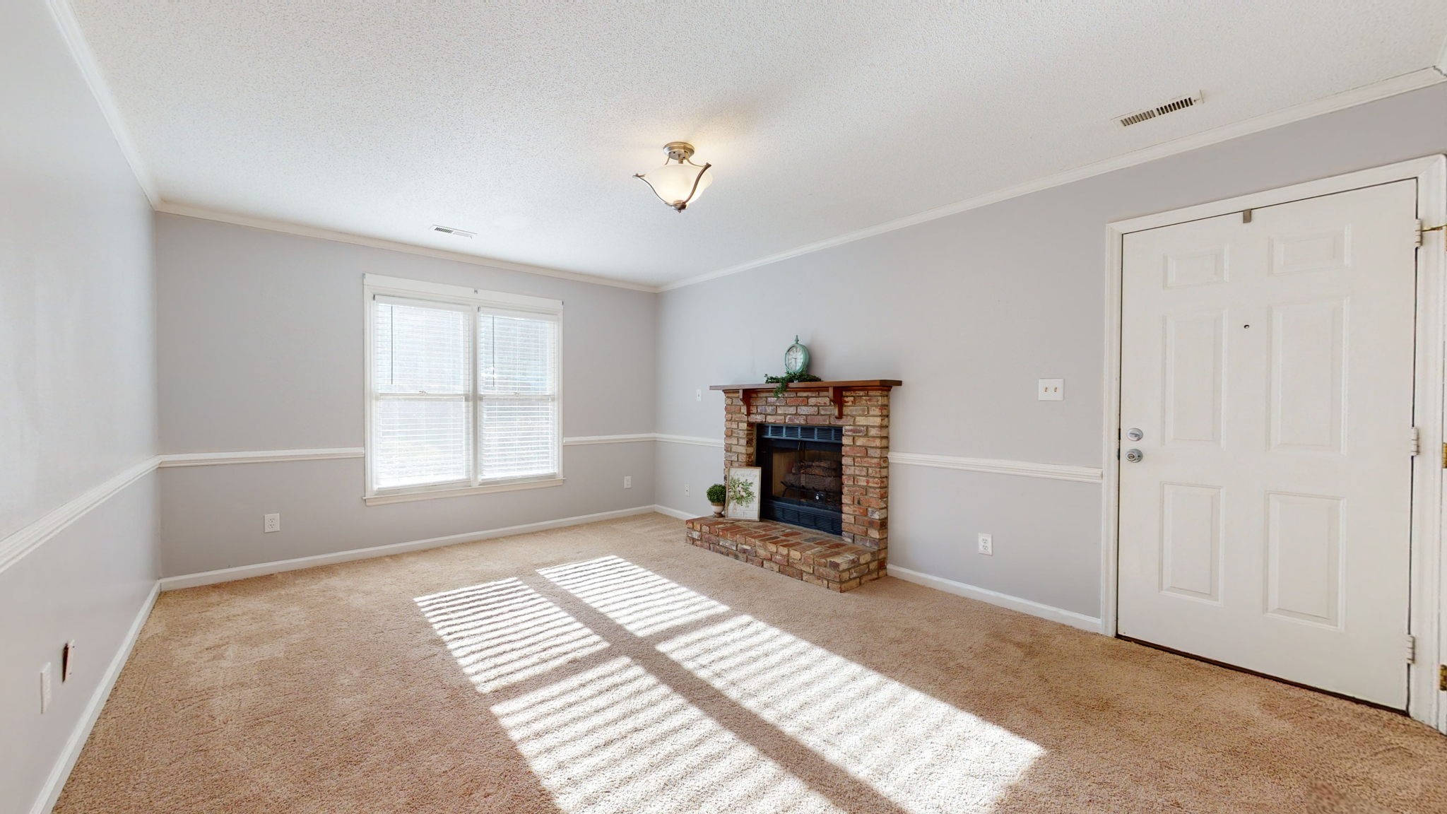 116 Carriage House Trail, Garner, NC 27529