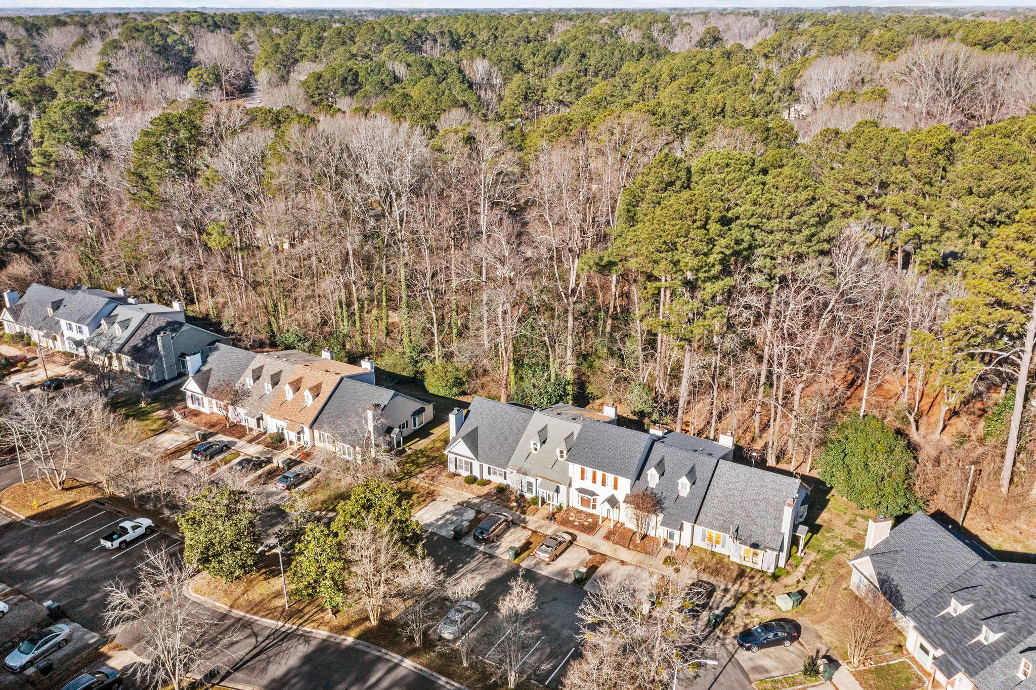 116 Carriage House Trail, Garner, NC 27529, USA Photo 13