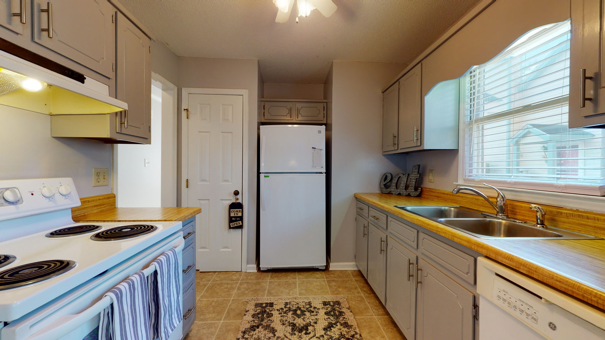 116 Carriage House Trail, Garner, NC 27529