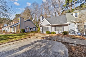 116 Carriage House Trail, Garner, NC 27529, USA Photo 2