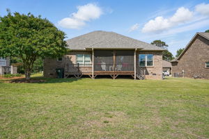 Back of House