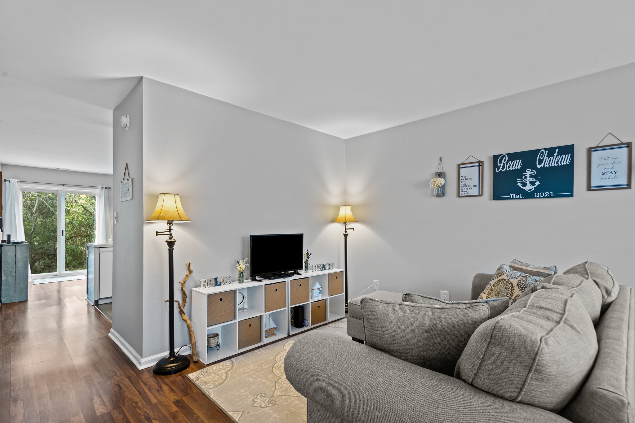 116 Crystal Pines Ct, Beaufort, NC 28516