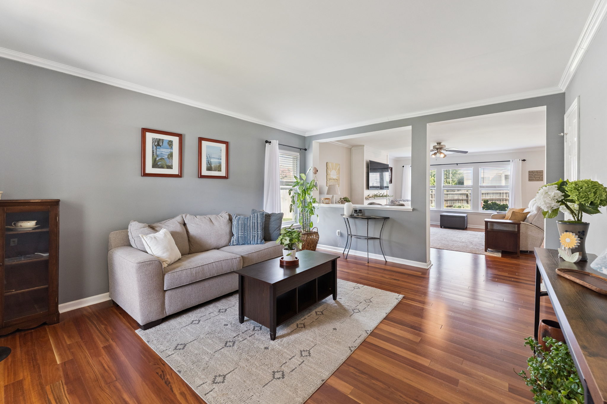 Residential — Raleigh, NC
