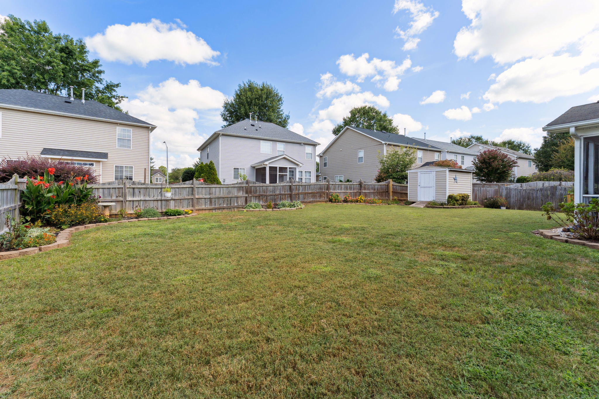Residential — Raleigh, NC