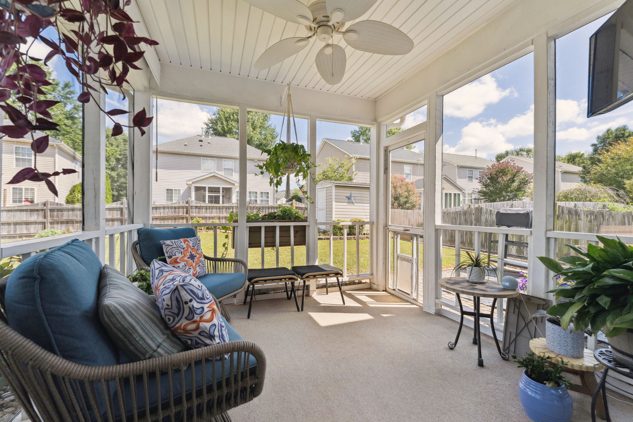 Residential — Raleigh, NC
