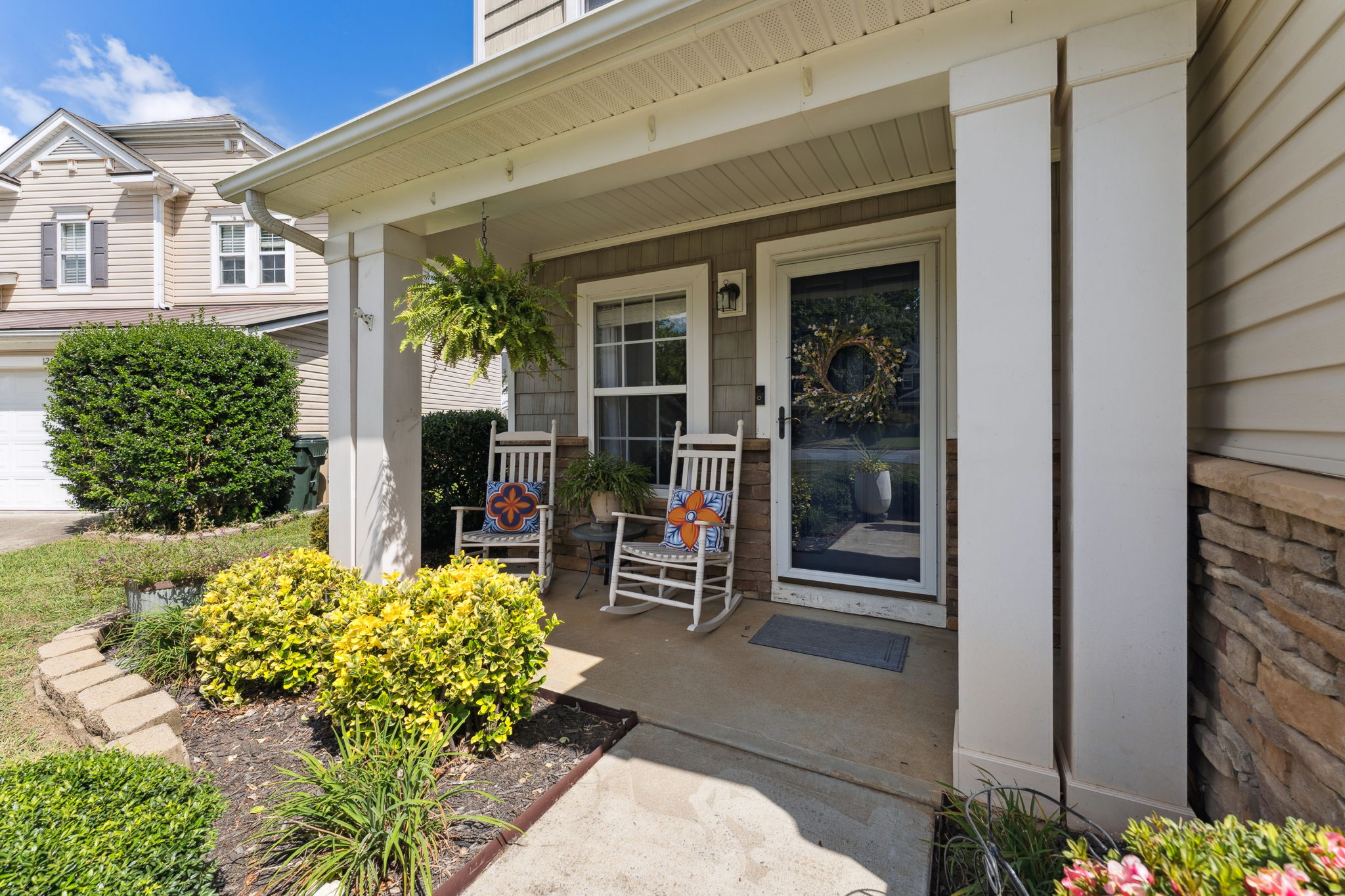 Residential — Raleigh, NC