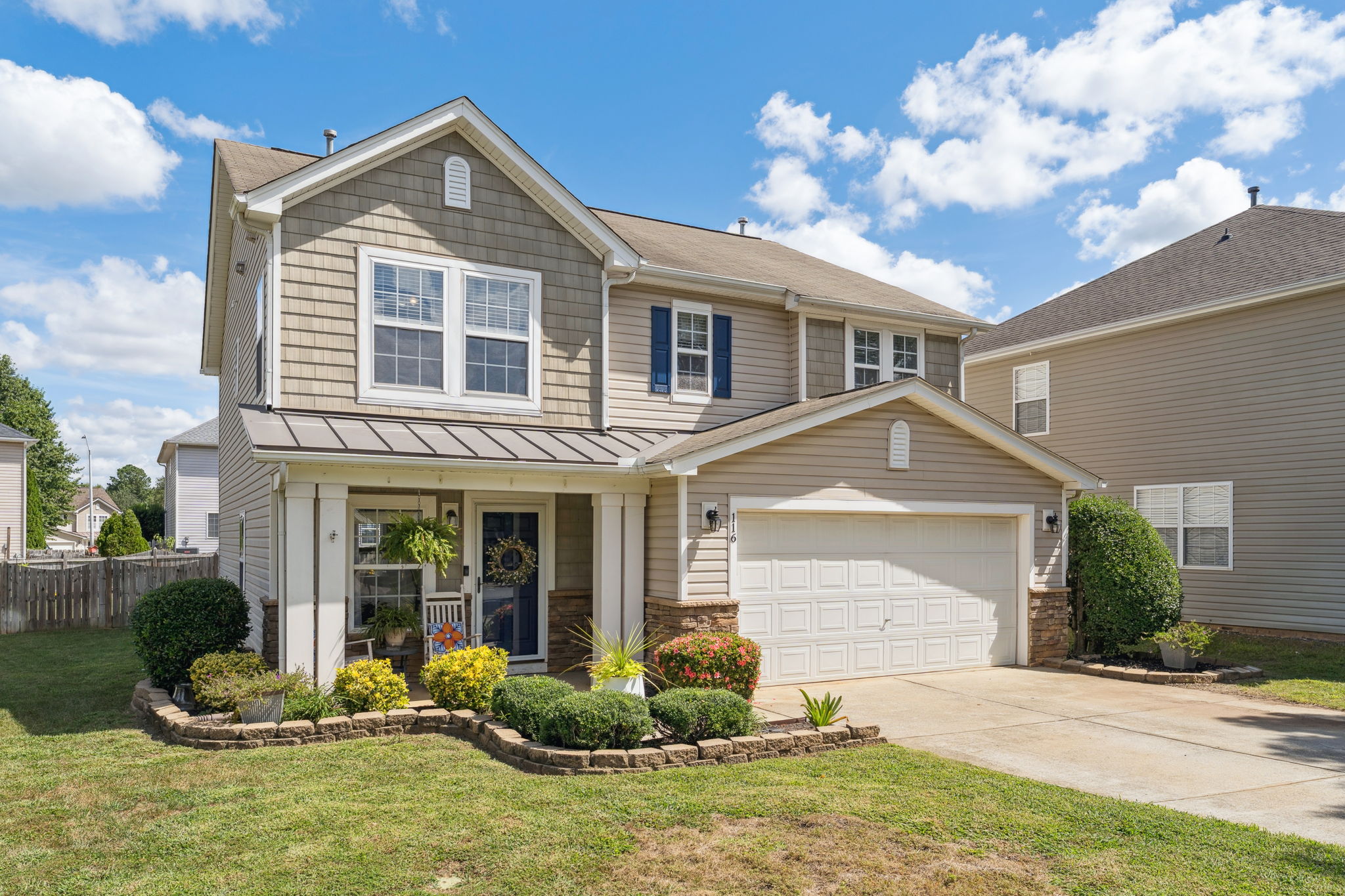 Residential — Raleigh, NC