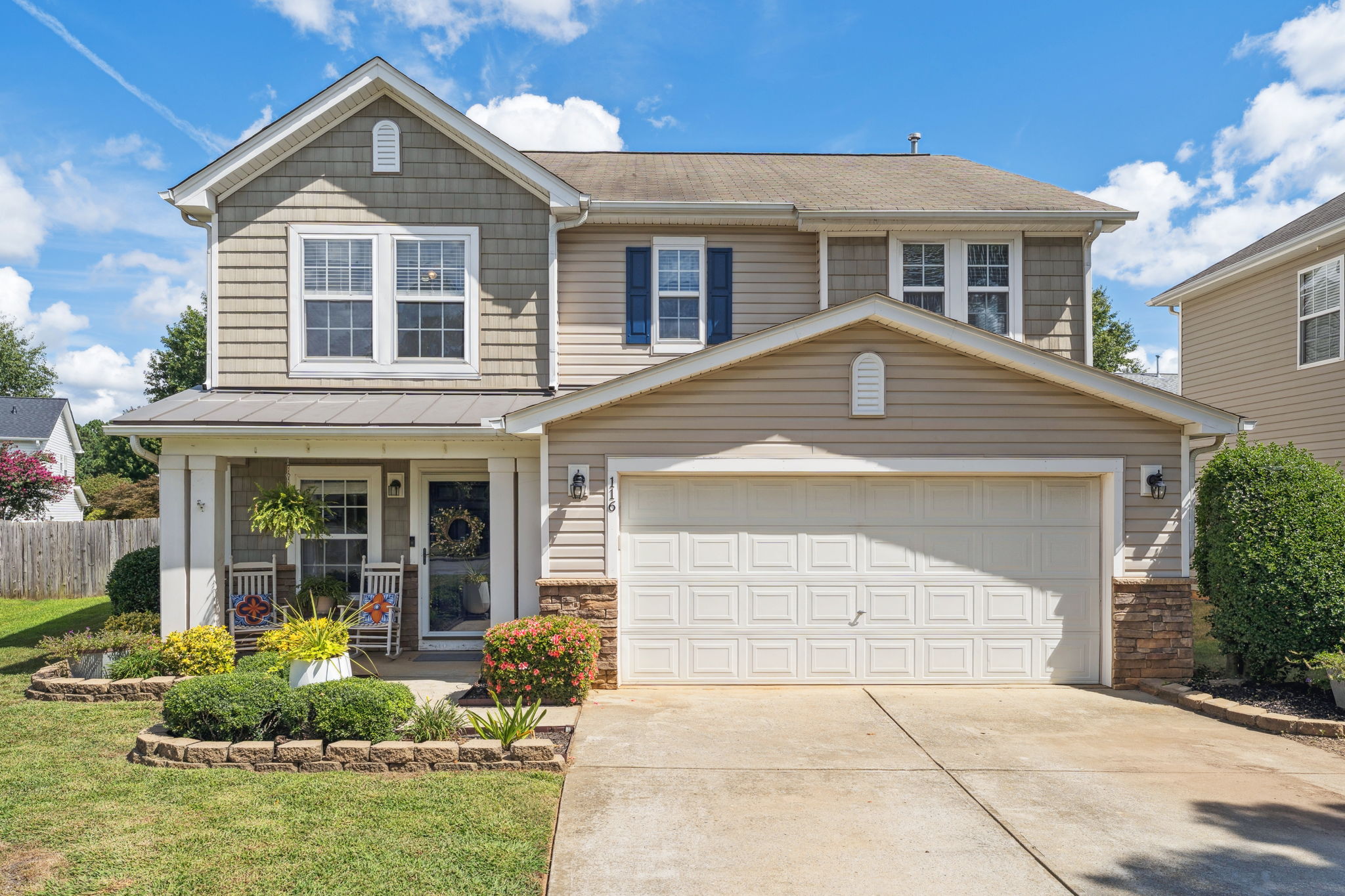 Residential — Raleigh, NC