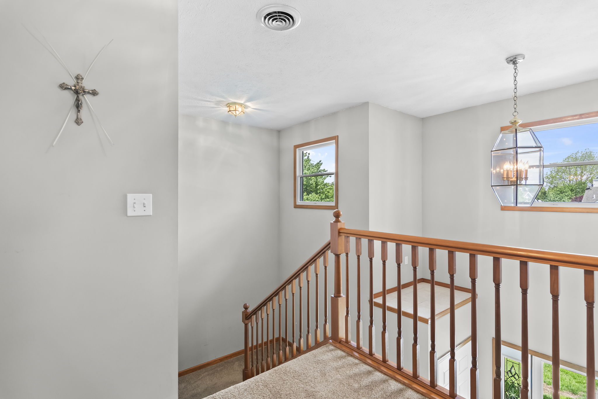 Upper Level