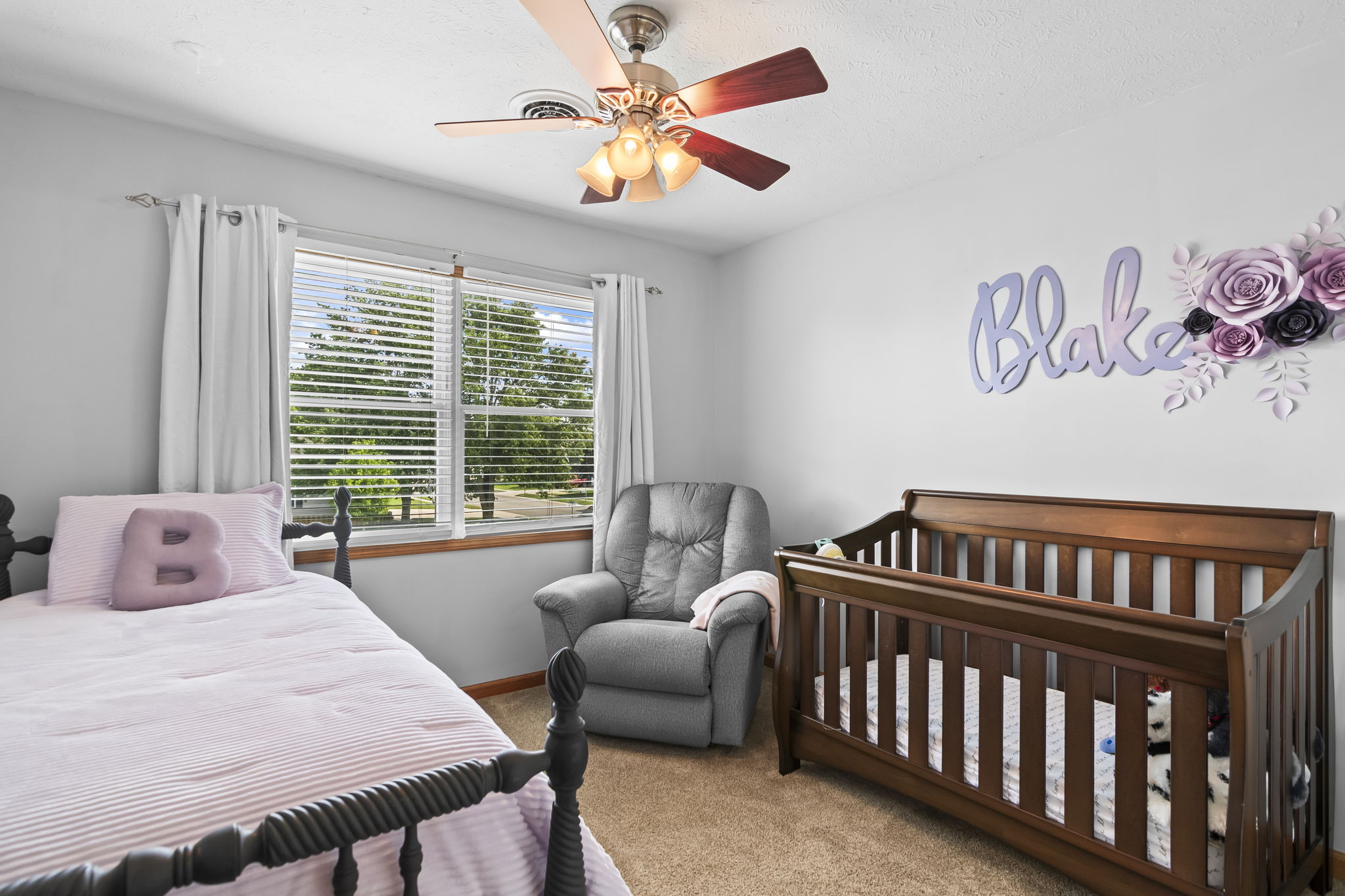 Bedroom 32