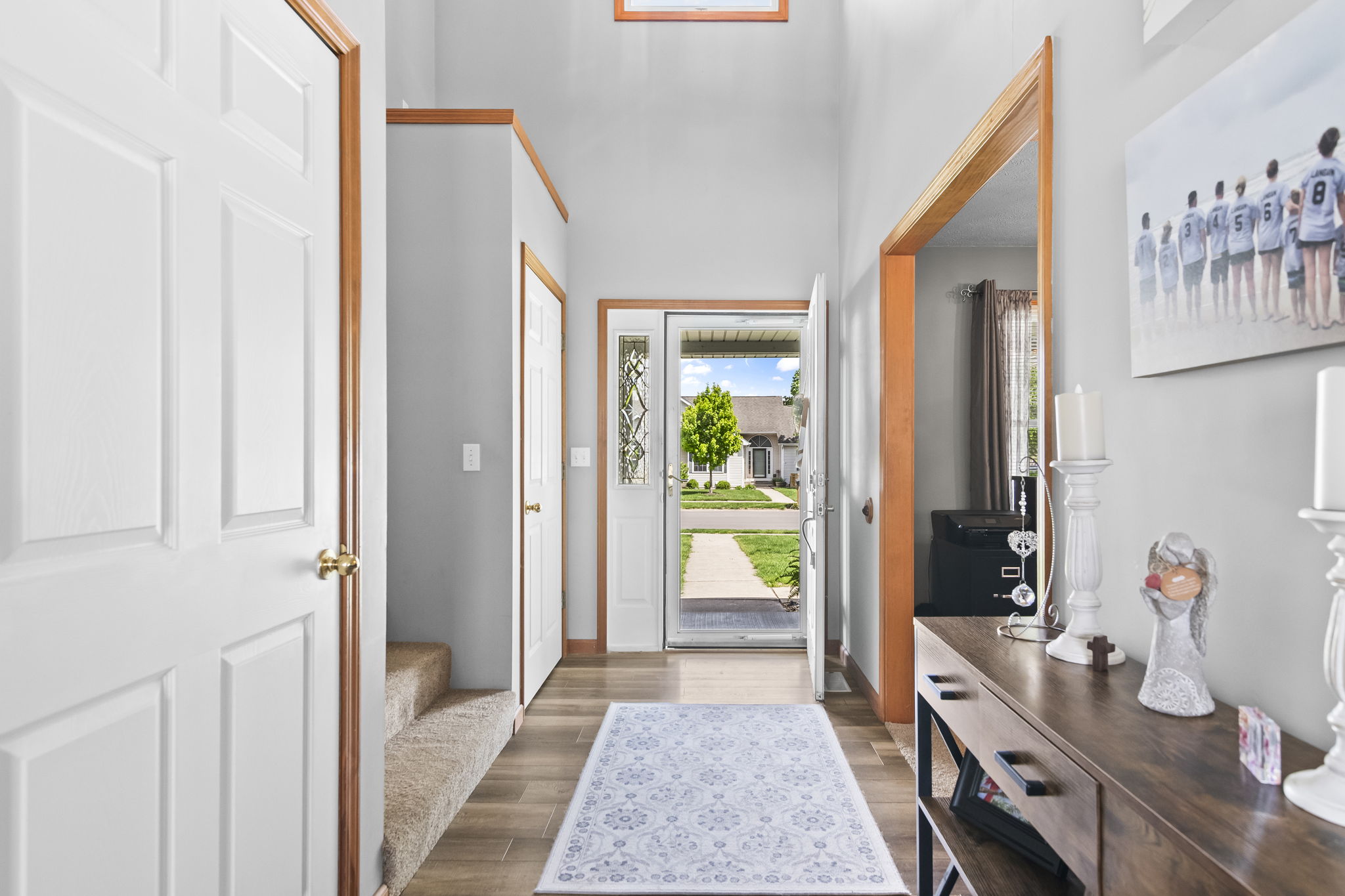 Foyer