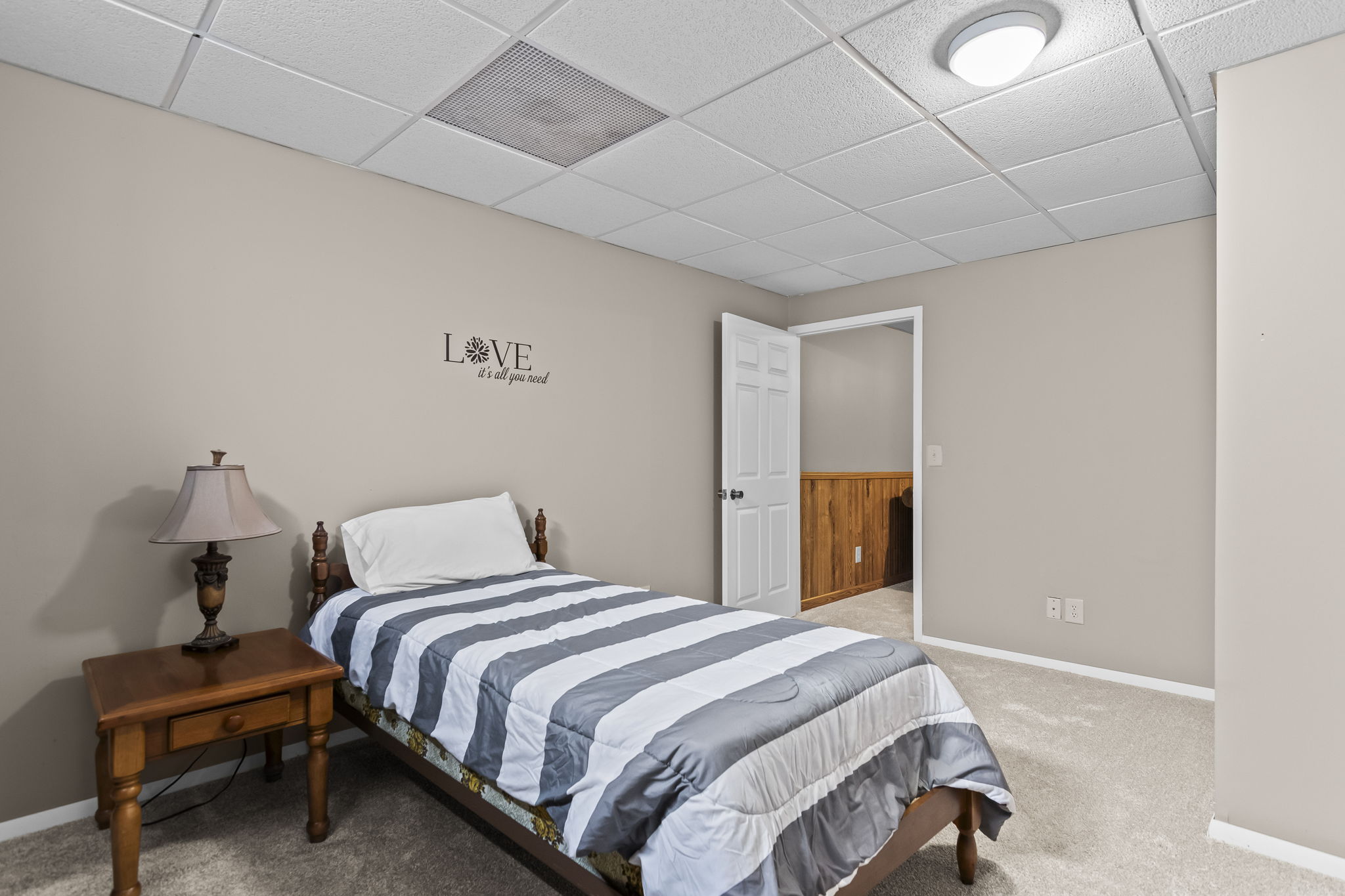 Bonus Room