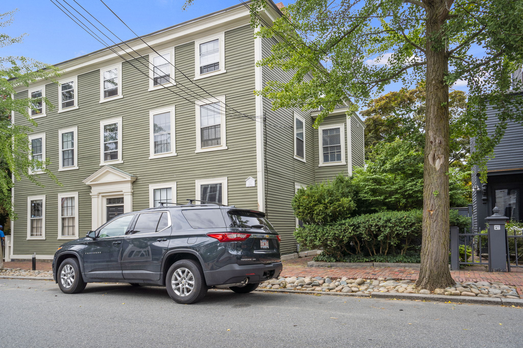 116 Federal St, Salem, MA 01970, USA Photo 3